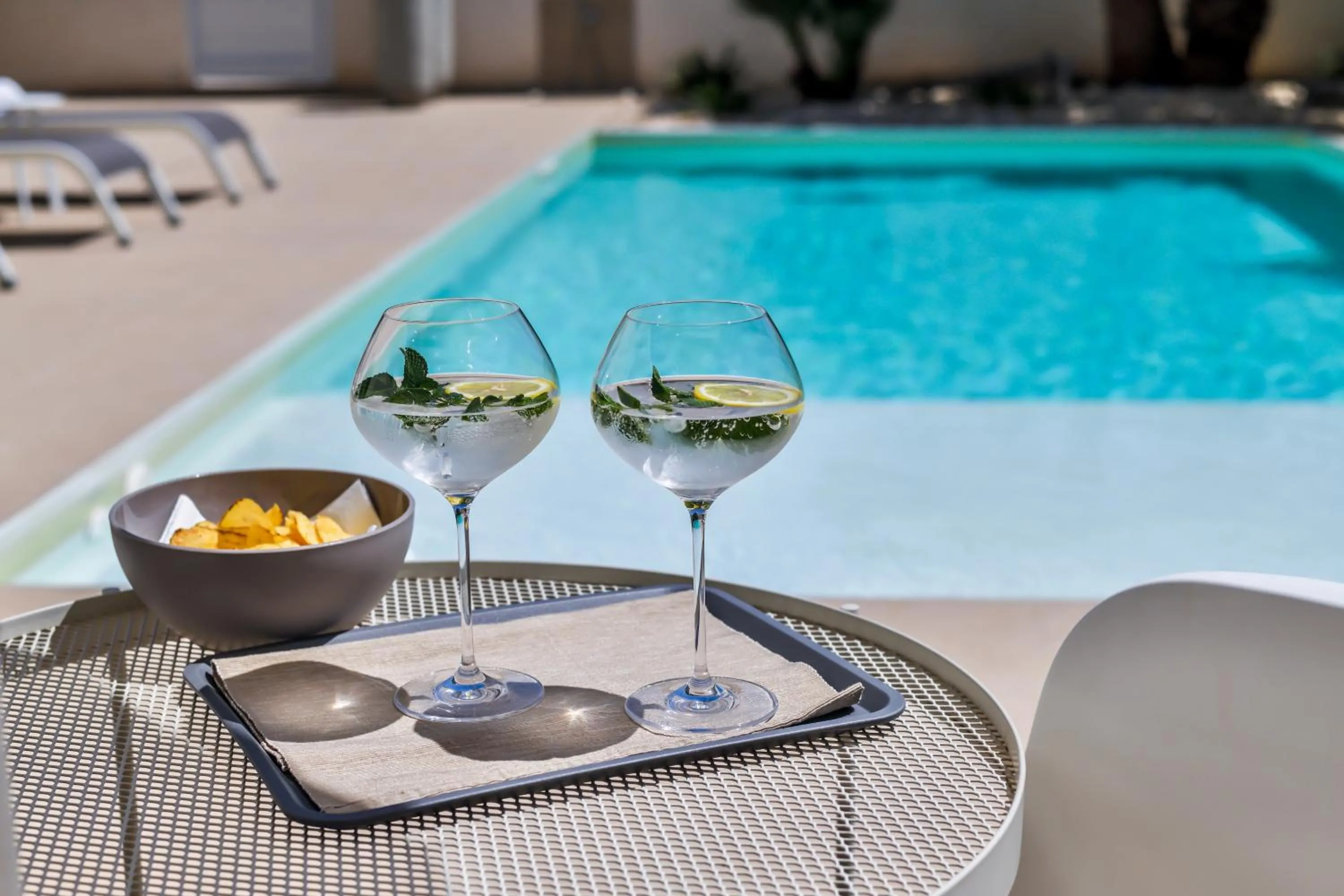 CASA BLANCA VILLA Exclusive with Private Pool