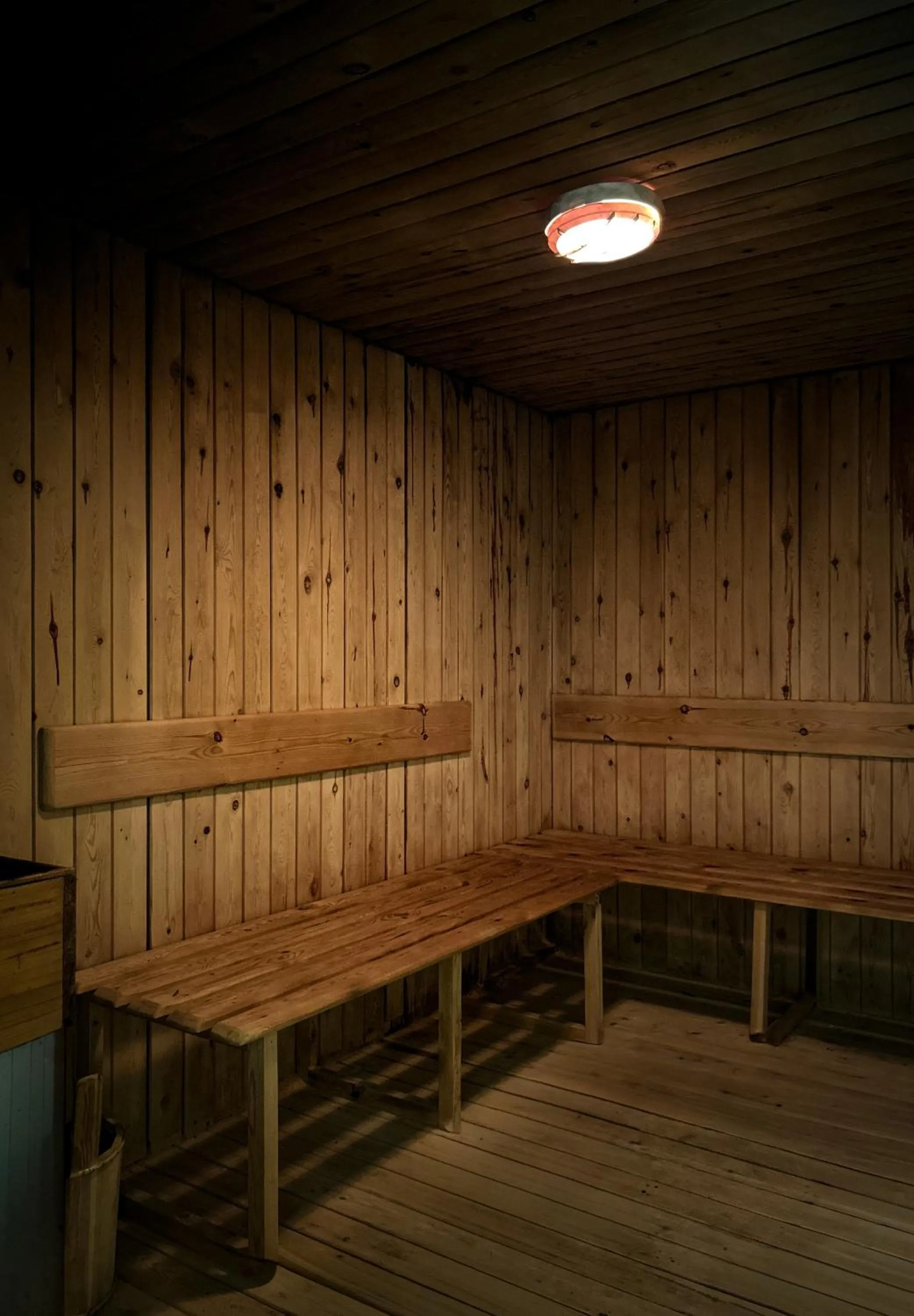 Spa and wellness centre/facilities in Borg El Arab Beach Resort