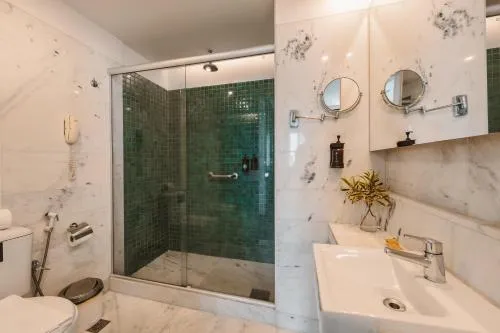 Pestana Rio Atlantica