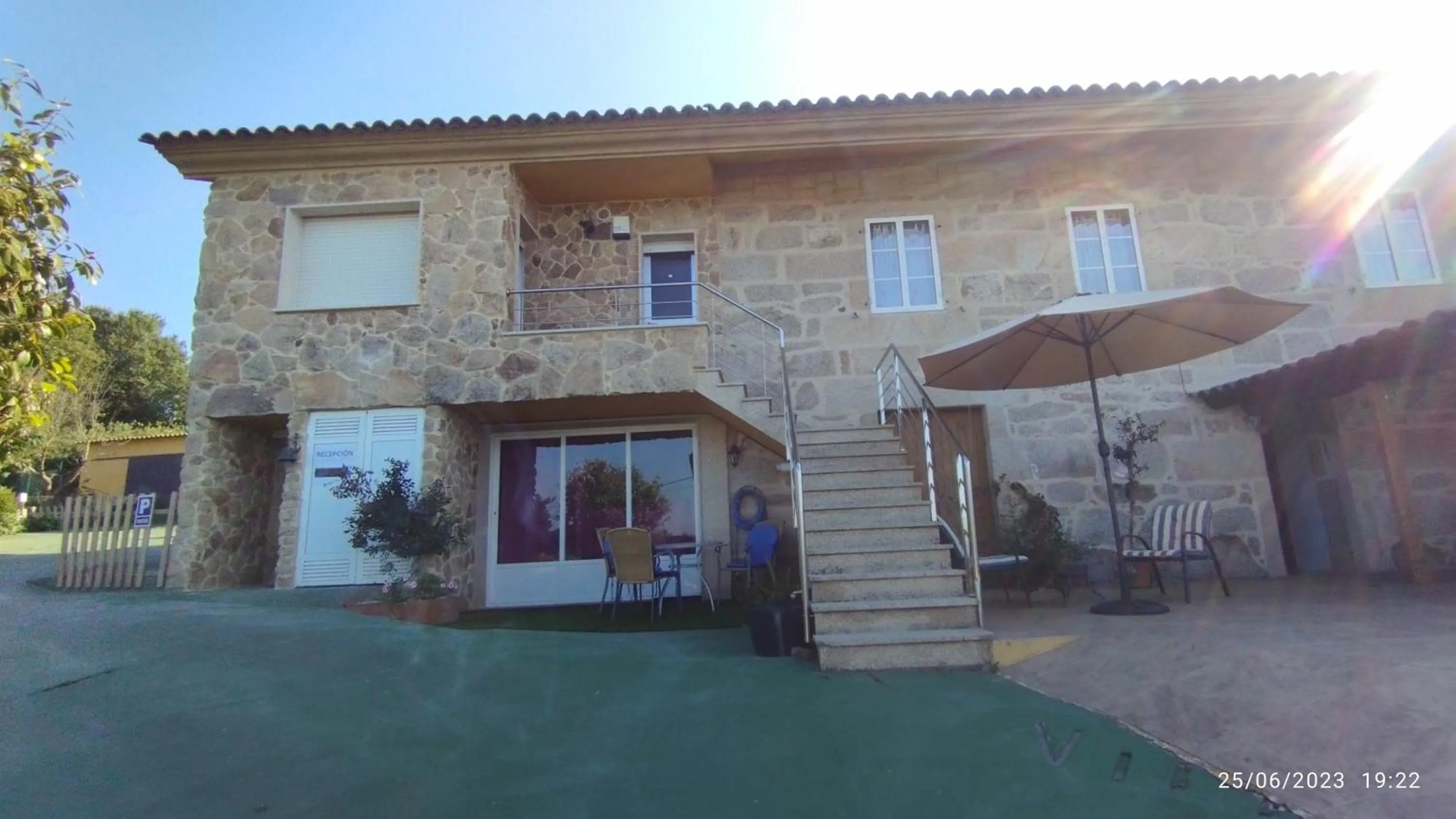 Vilar Norte