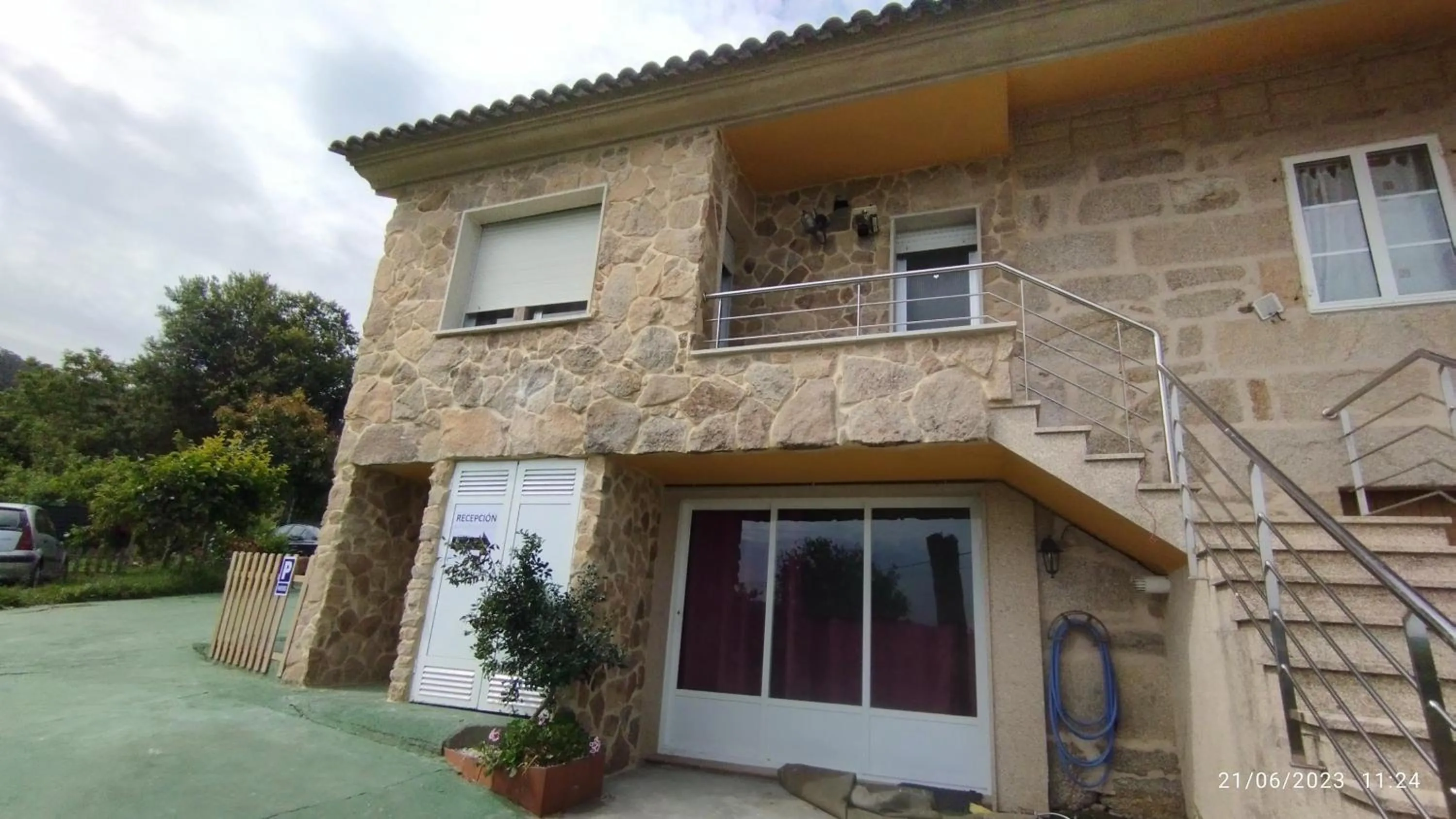 Vilar Norte