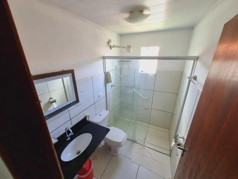 Basic Triple Room in Cantinho da Melão