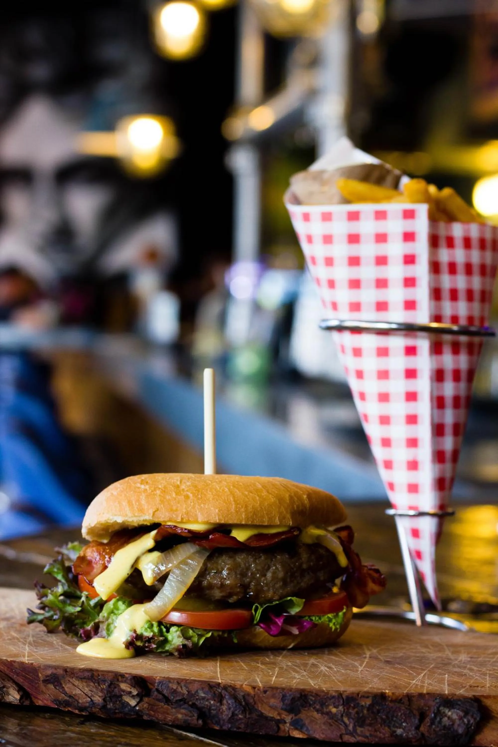 Food in Stayokay Hostel Eindhoven