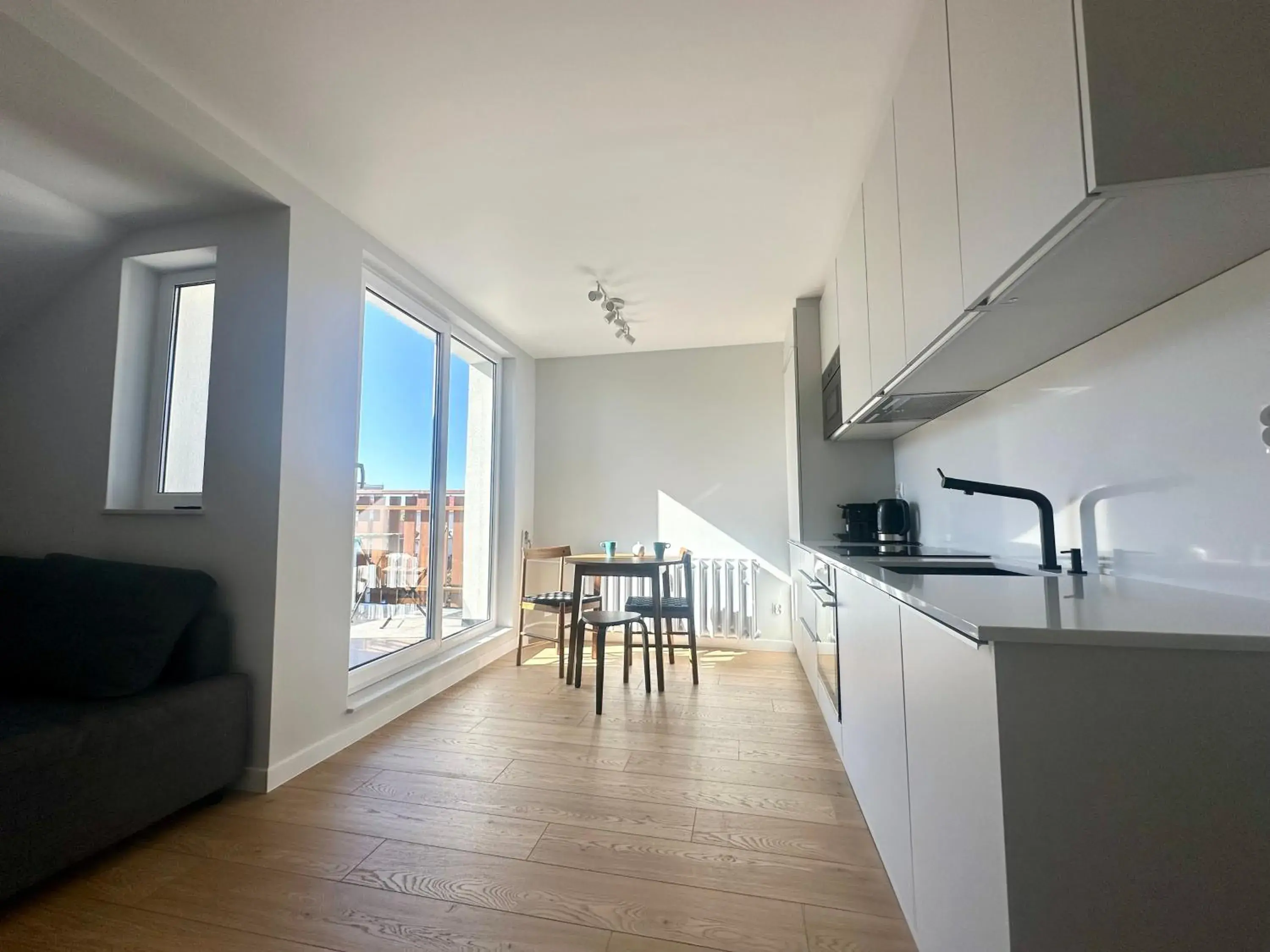 Apartament Suzanne Q4Apartments Apartament Suzanne Q4Apartments