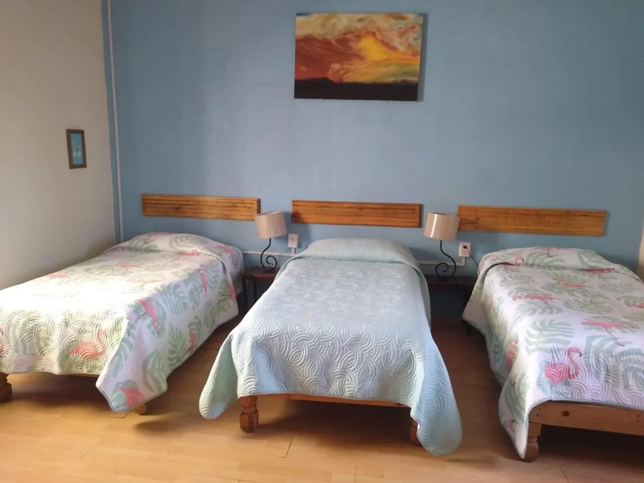 Hostal Don Felipe