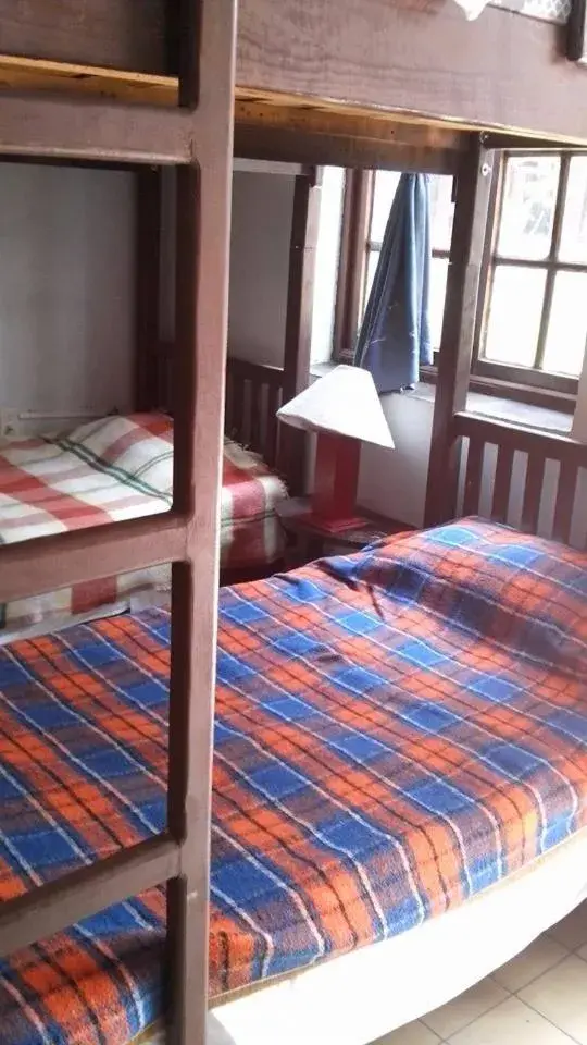 Female Dormitory Room - single occupancy in Hostal Don Felipe Female Dormitory Room - single occupancy in Hostal Don Felipe