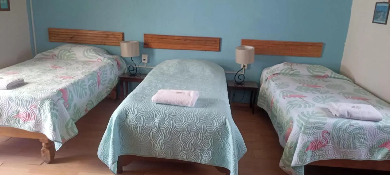 Hostal Don Felipe