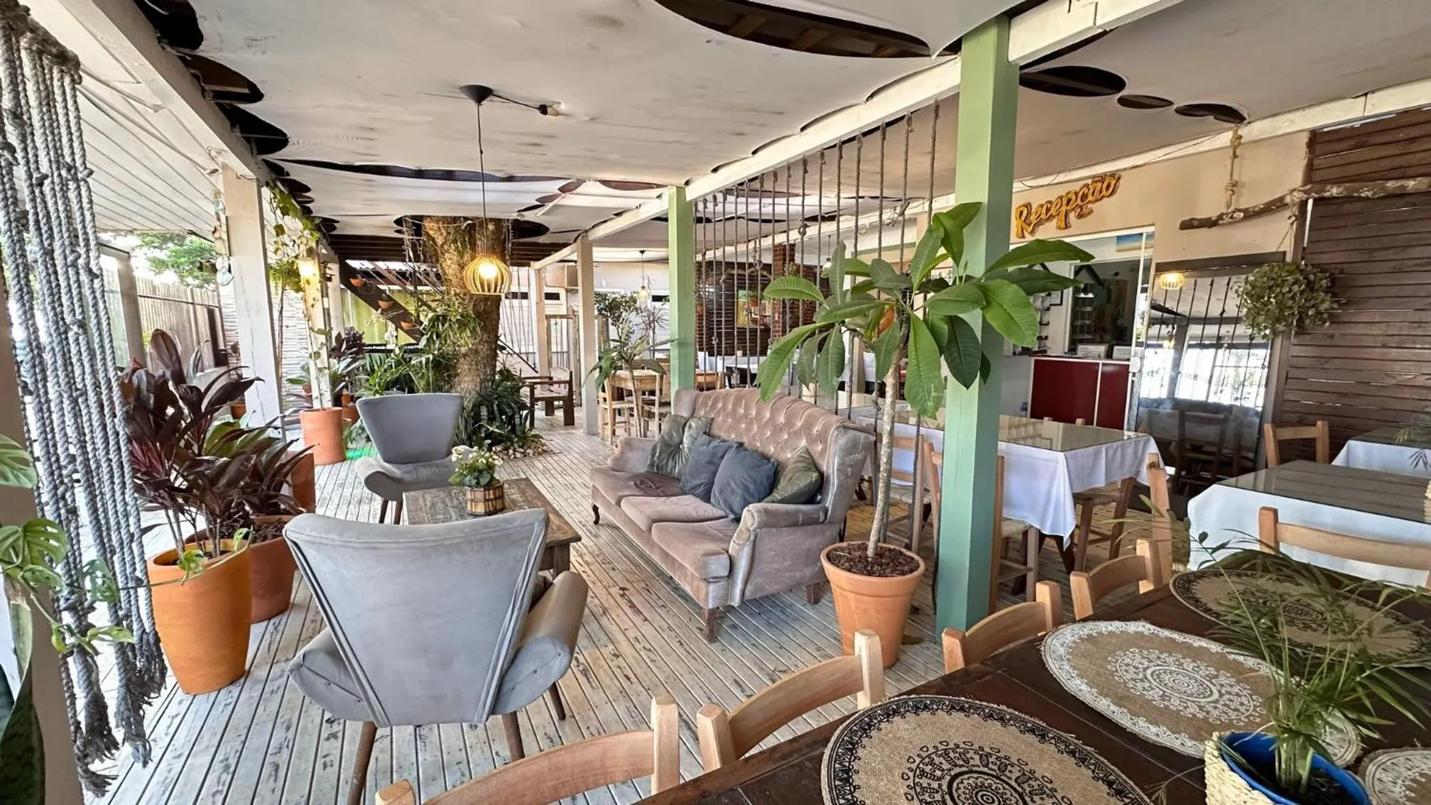 Open House Canasvieiras - OH HOTÉIS