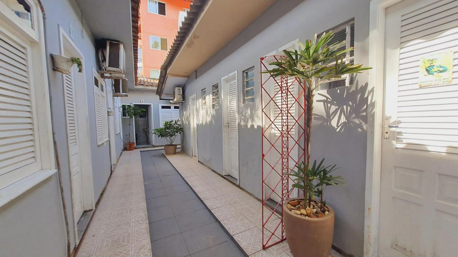 Open House Canasvieiras - OH HOTÉIS