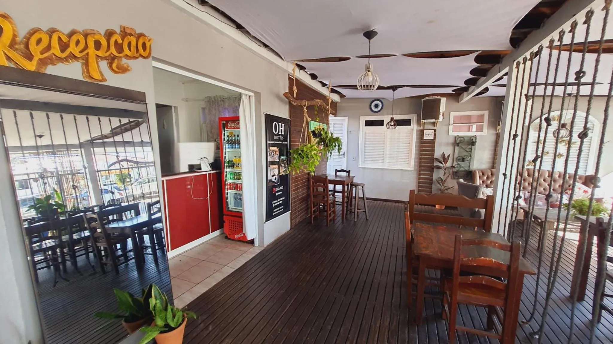 Open House Canasvieiras - OH HOTÉIS