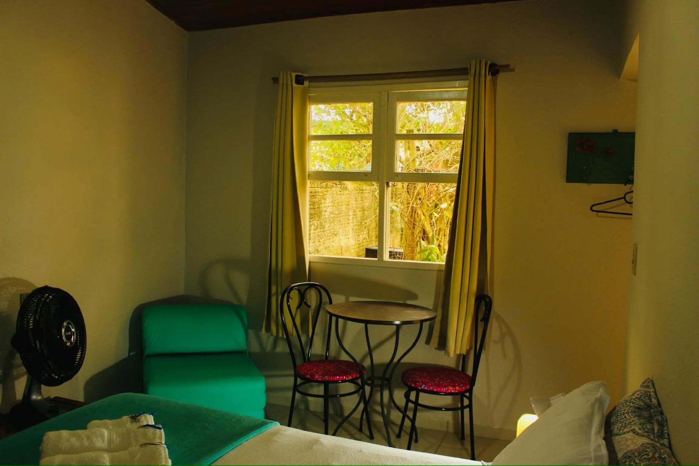 View (from property/room) in Casa dos Açores B&B