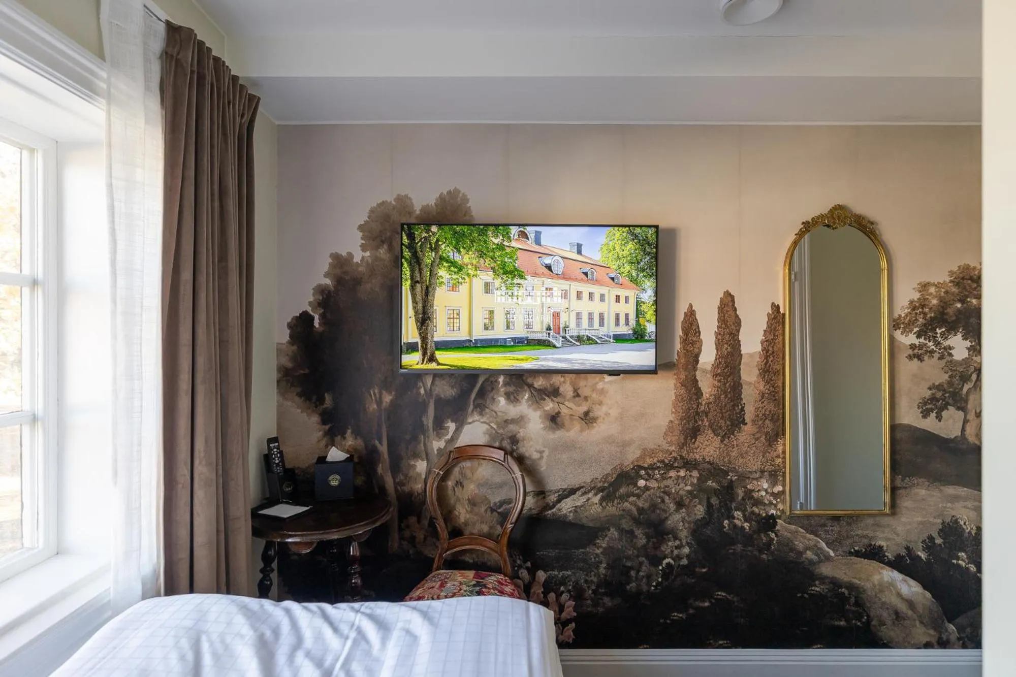 Söderfors Herrgård