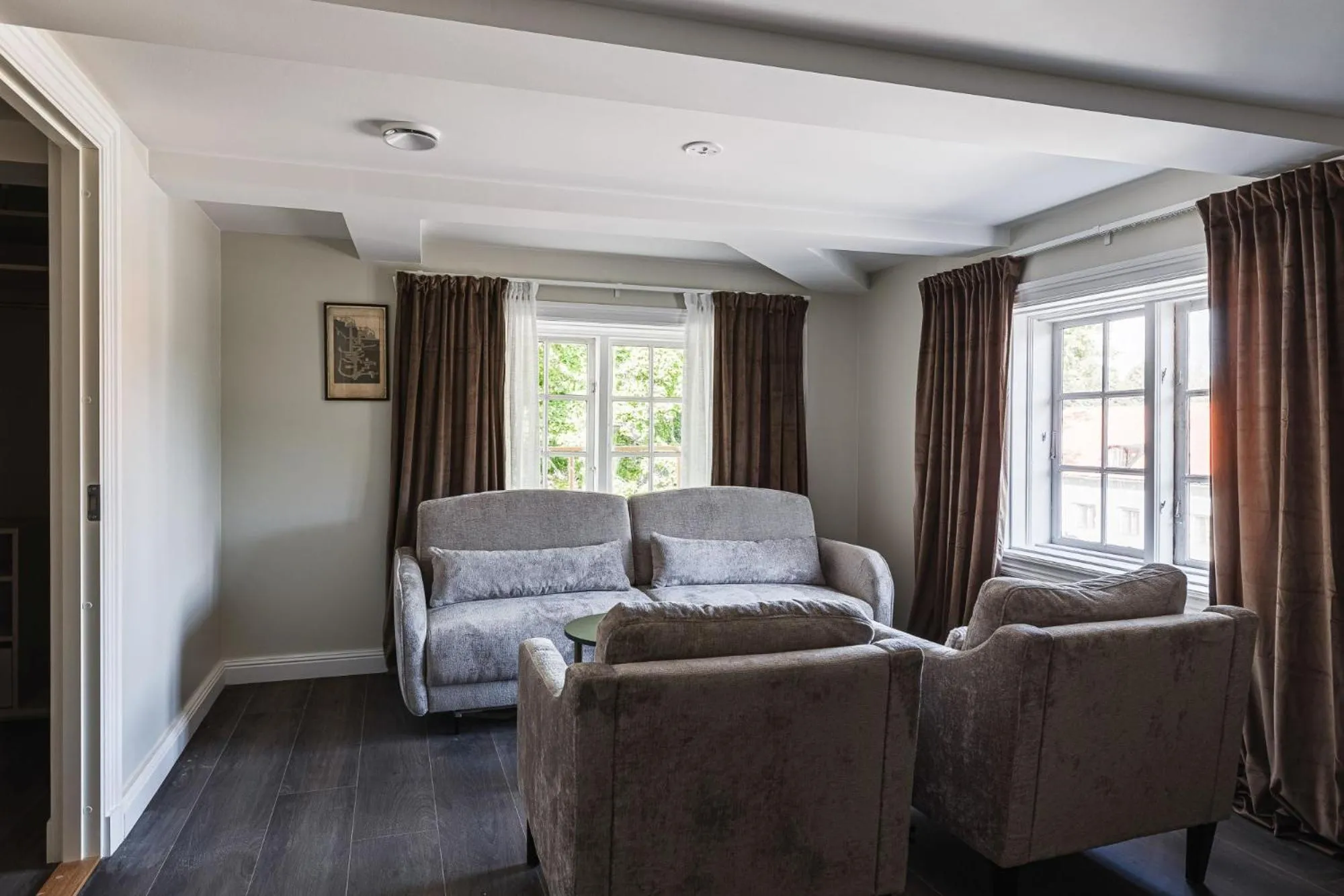 Söderfors Herrgård