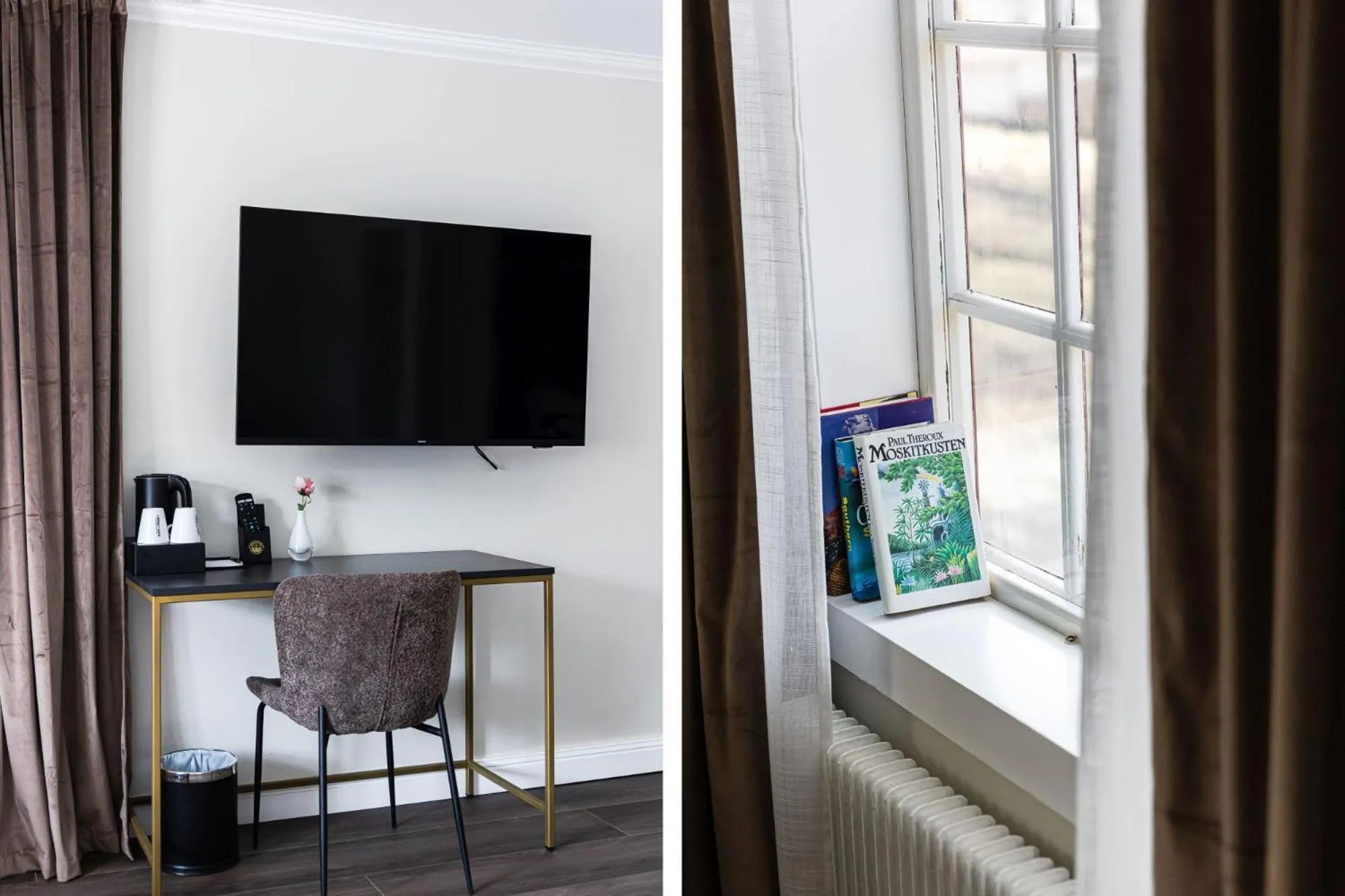 Söderfors Herrgård