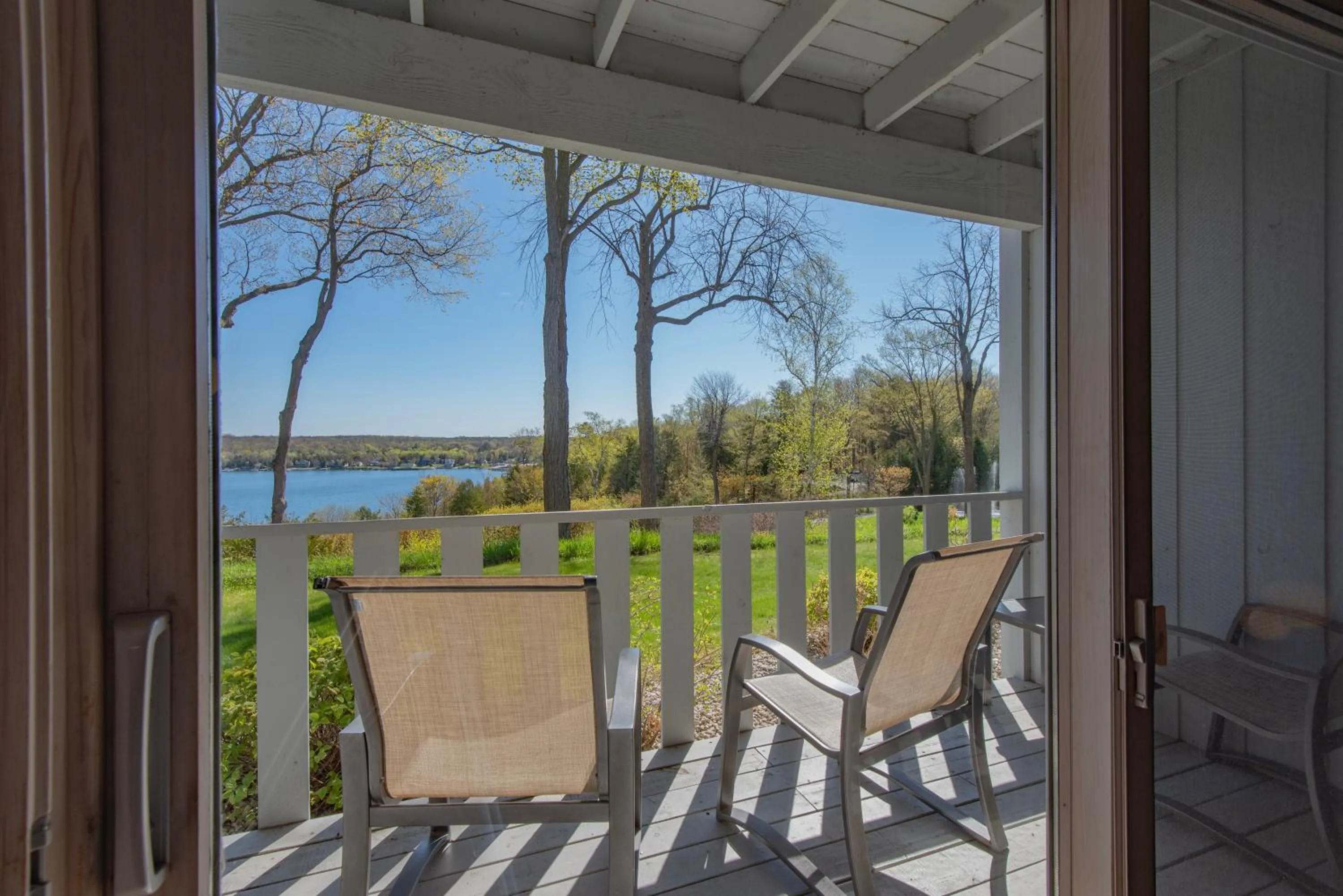 View (from property/room) in Country House Resort