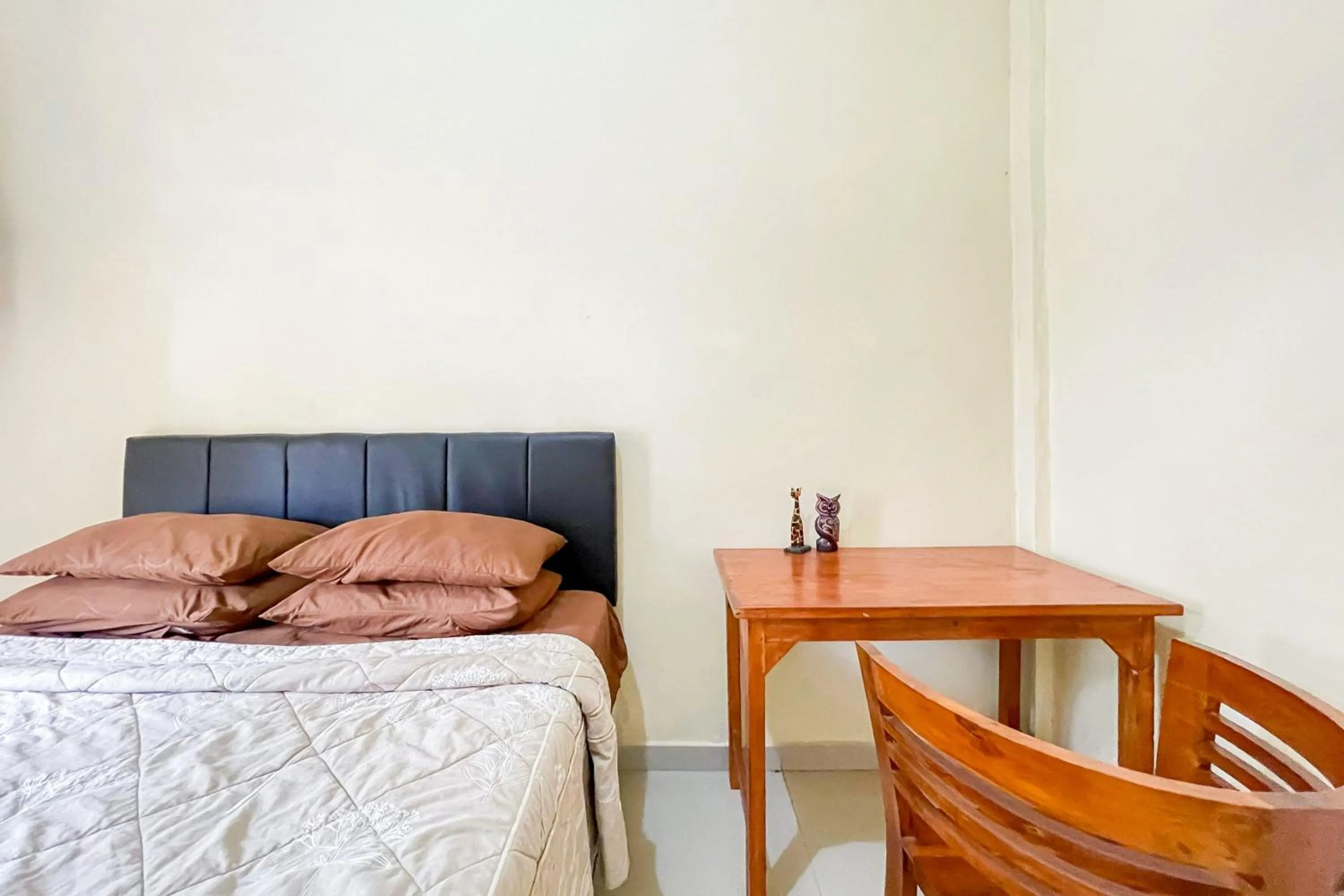 Bedroom, Bed in Anish Homestay Jatiluwih Tabanan