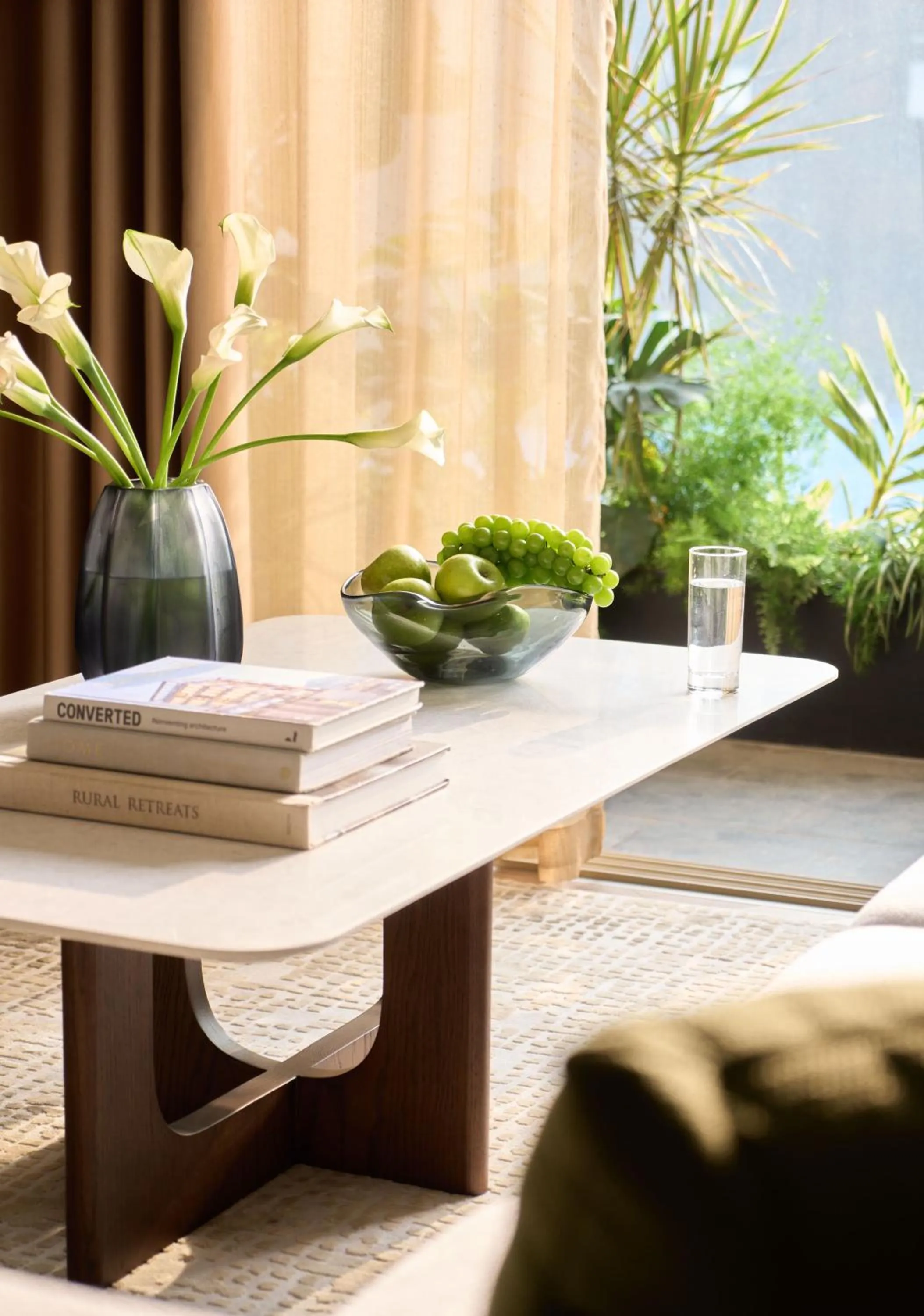 Area and facilities in Epic Tower Swiss-Belresidences Hanoi