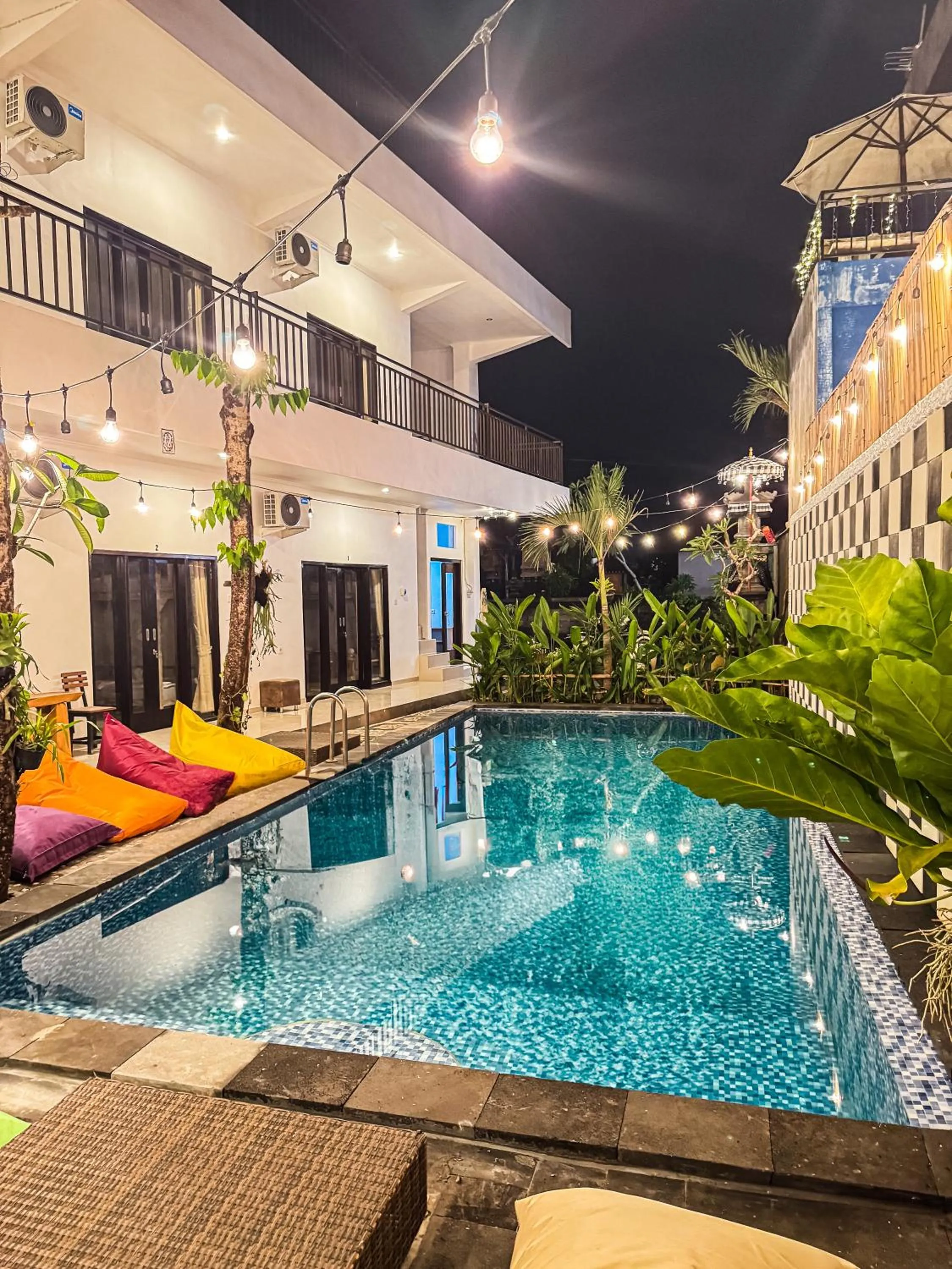 Ceria House Ungasan Uluwatu