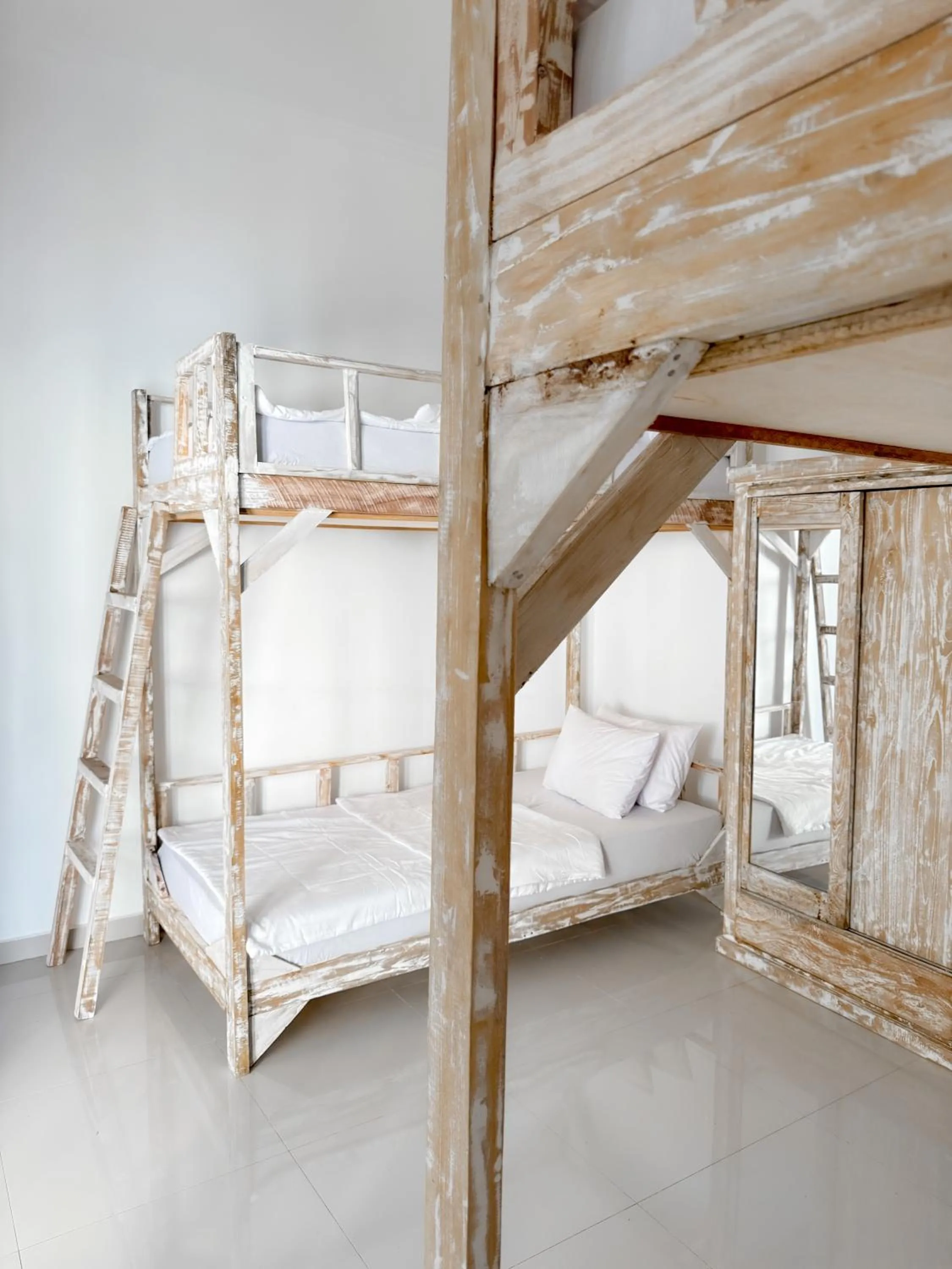 Bedroom, Bed in Ceria House Ungasan Uluwatu