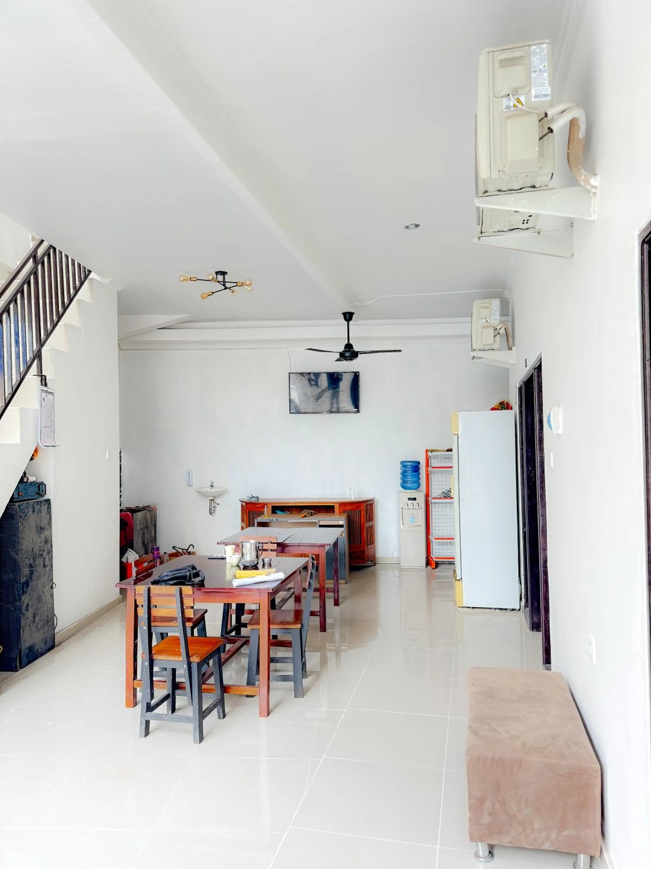 Restaurant/places to eat in Ceria House Ungasan Uluwatu