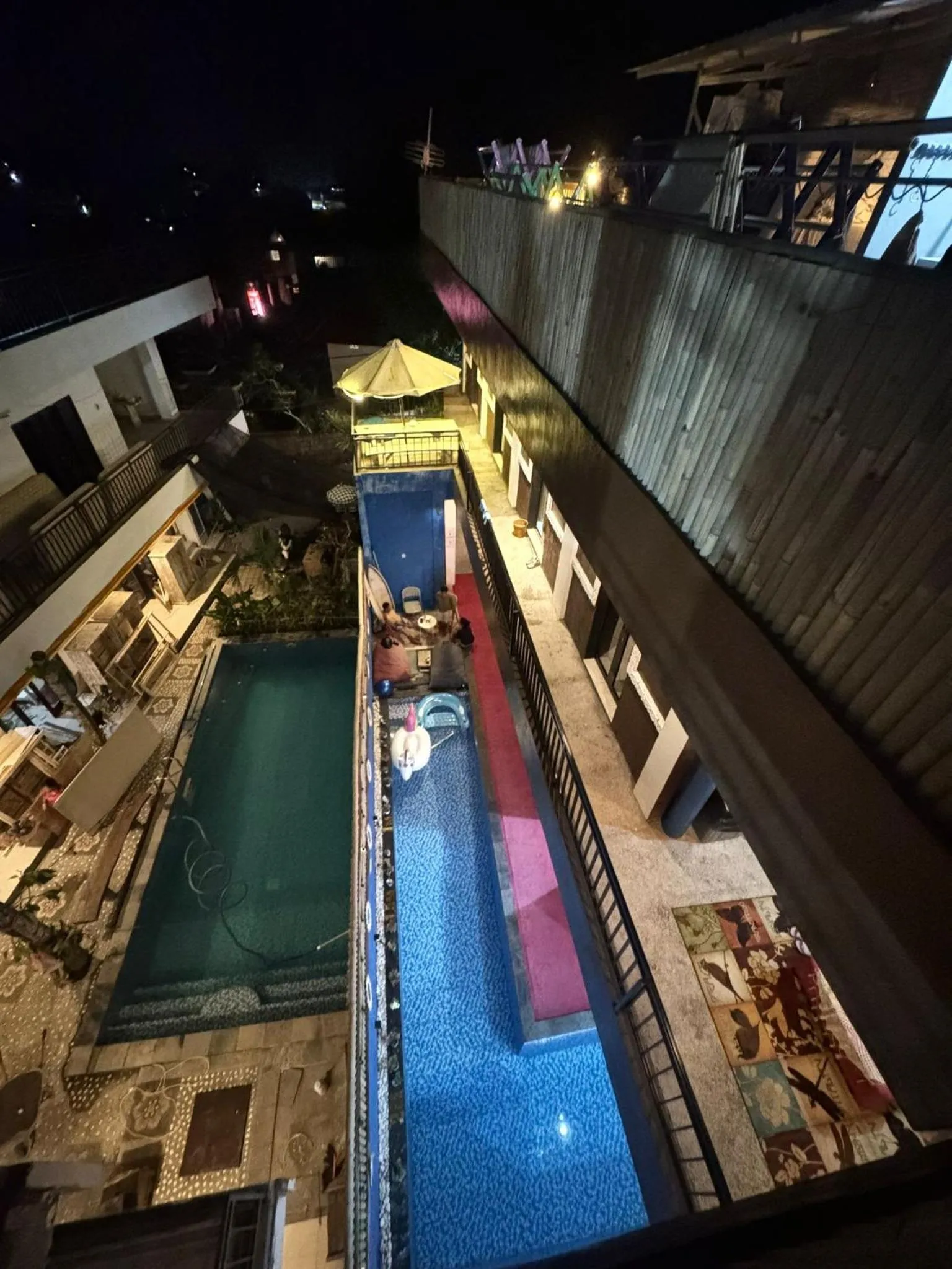 Property building in Ceria House Ungasan Uluwatu