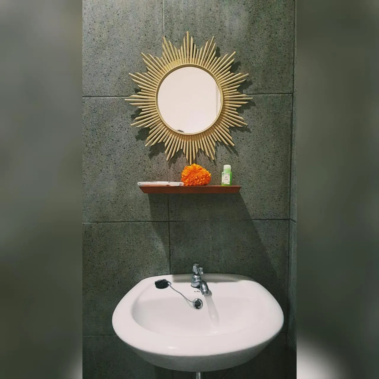 Bathroom in Ceria House Ungasan Uluwatu