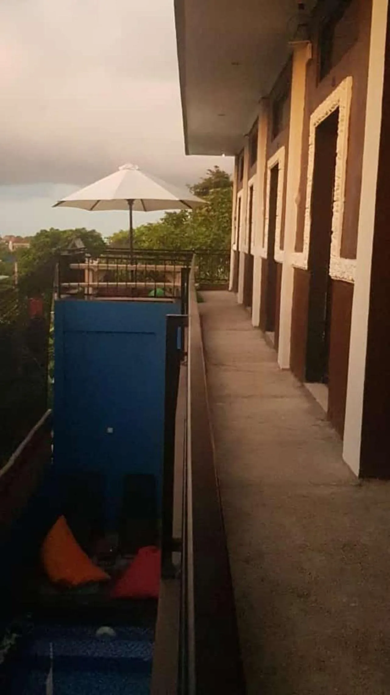 Property building in Ceria House Ungasan Uluwatu