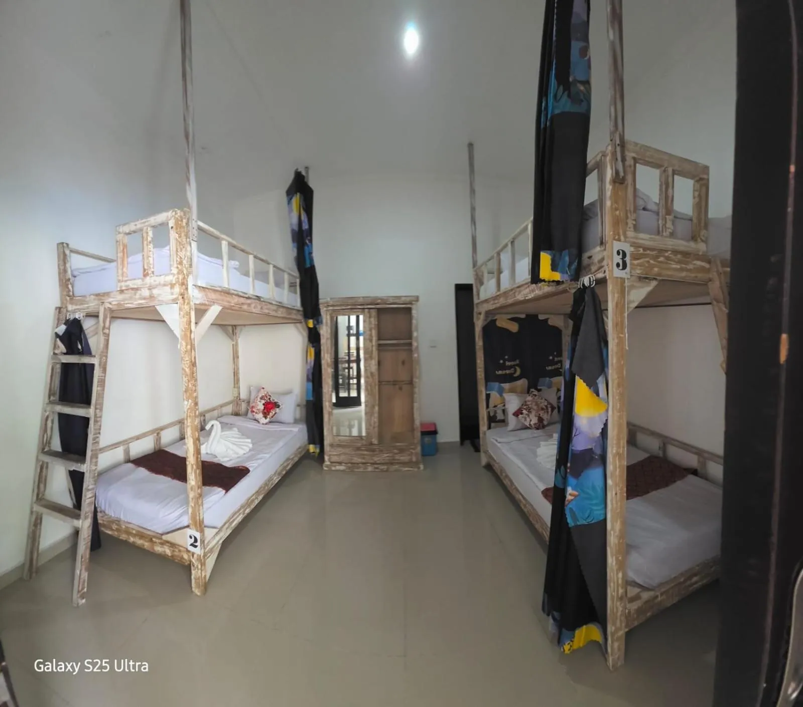 Bedroom, Bed in Ceria House Ungasan Uluwatu