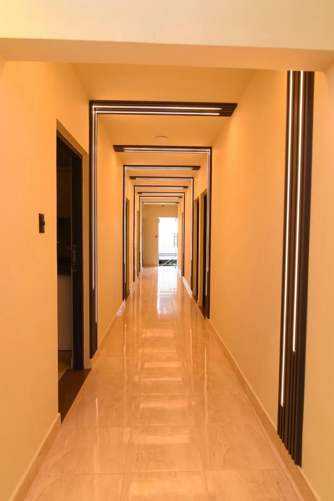 Property building in Solmi Rooms