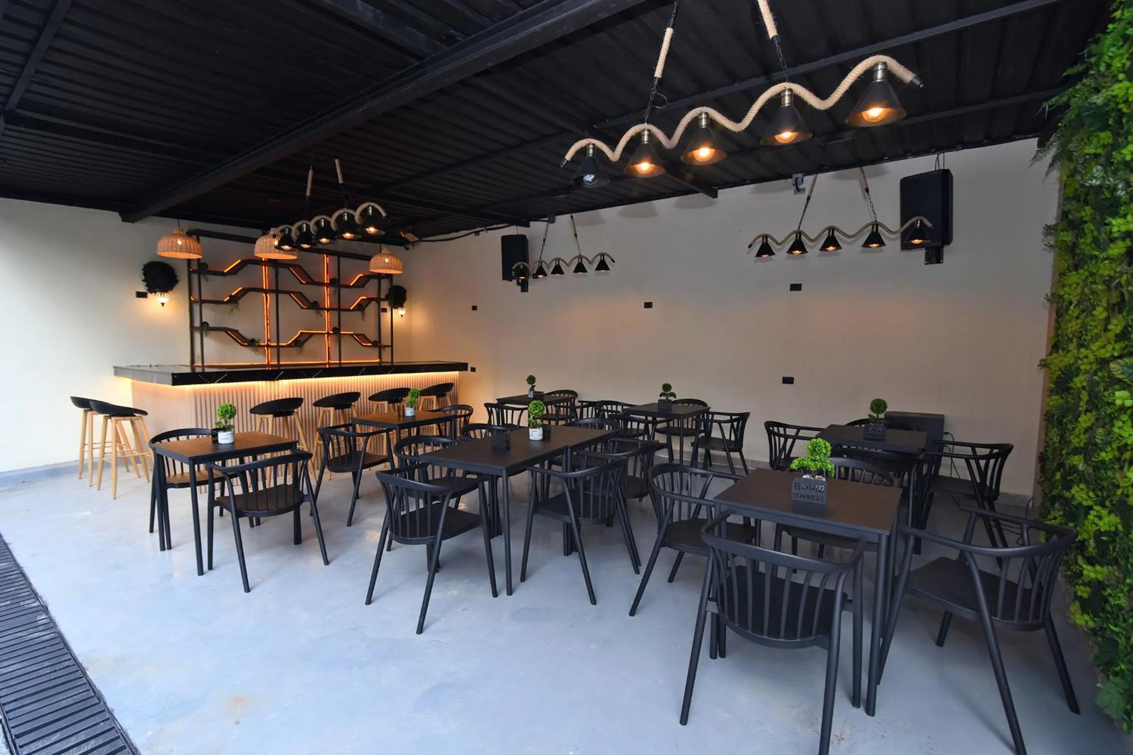 Balcony/Terrace in Solmi Rooms