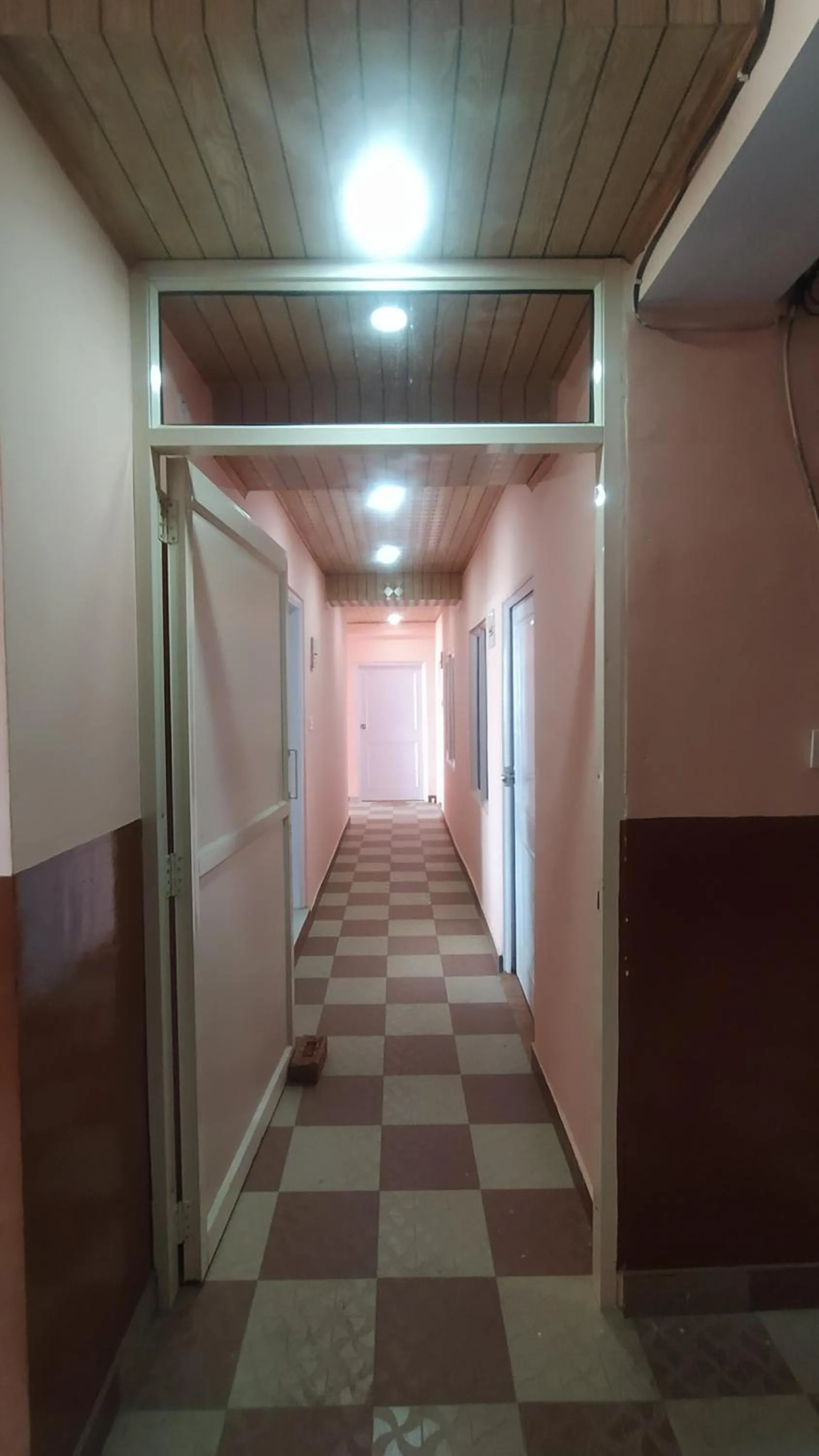 Sunshine Hills View B&B