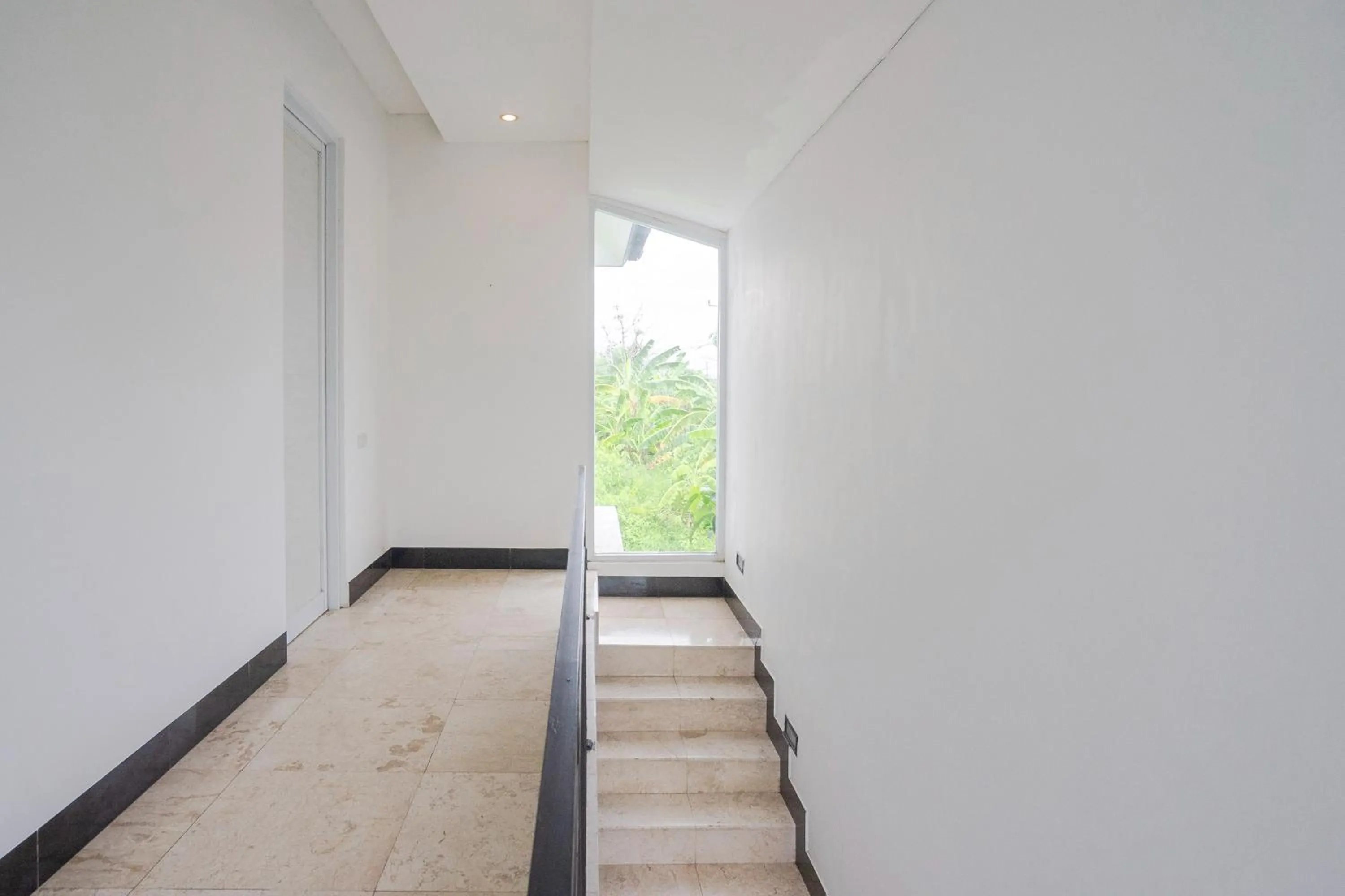 Decorative detail in Villa Blue Margarita Canggu