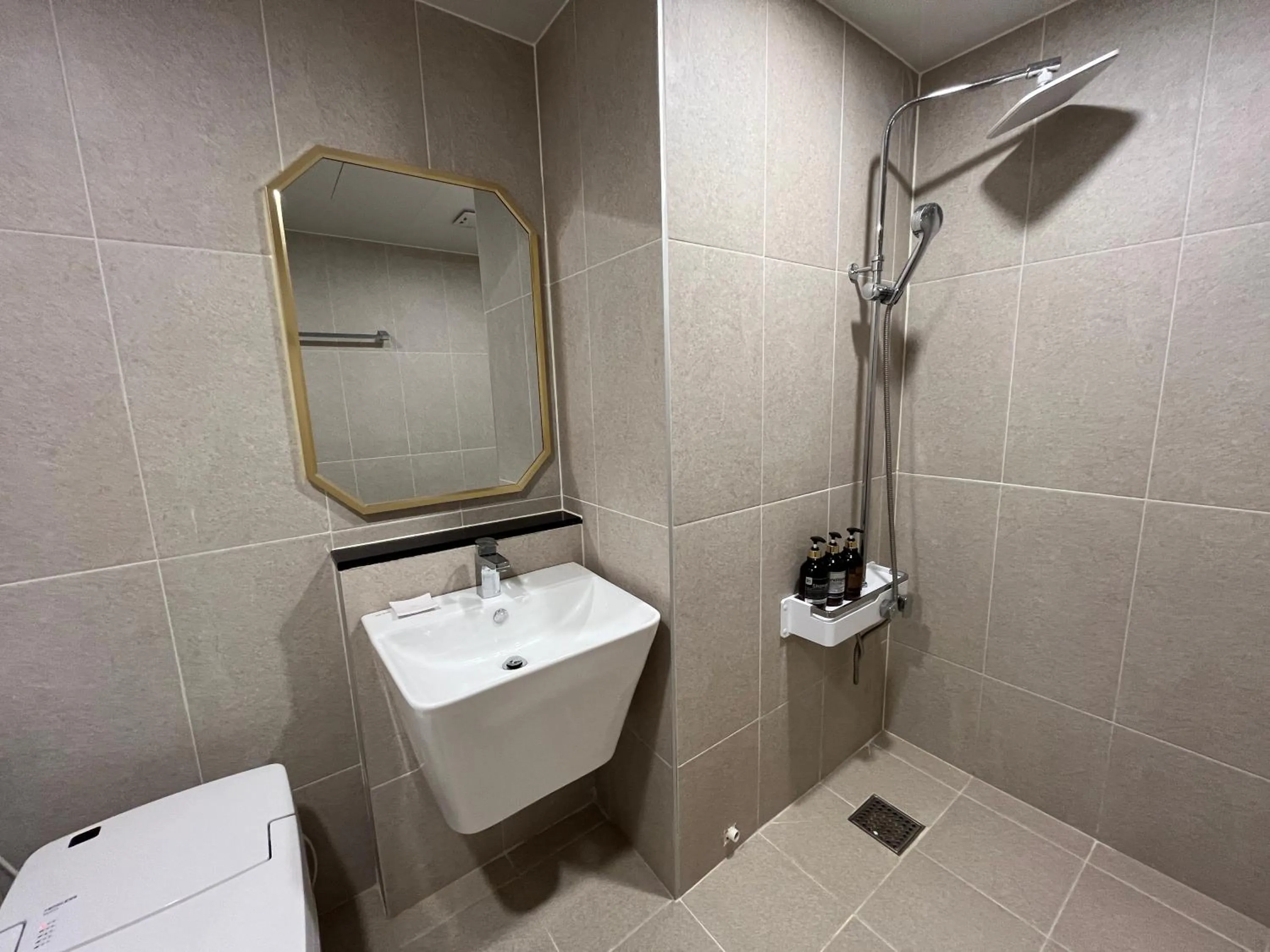 Carlton Hotel Bupyeong