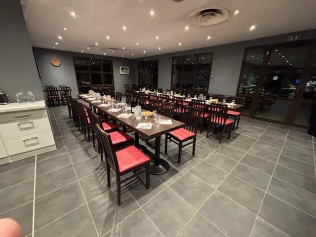 Restaurant/places to eat in Domaine d'Agrippa Valence