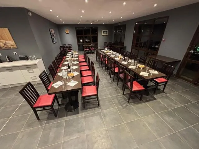 Restaurant/places to eat in Domaine d'Agrippa Valence