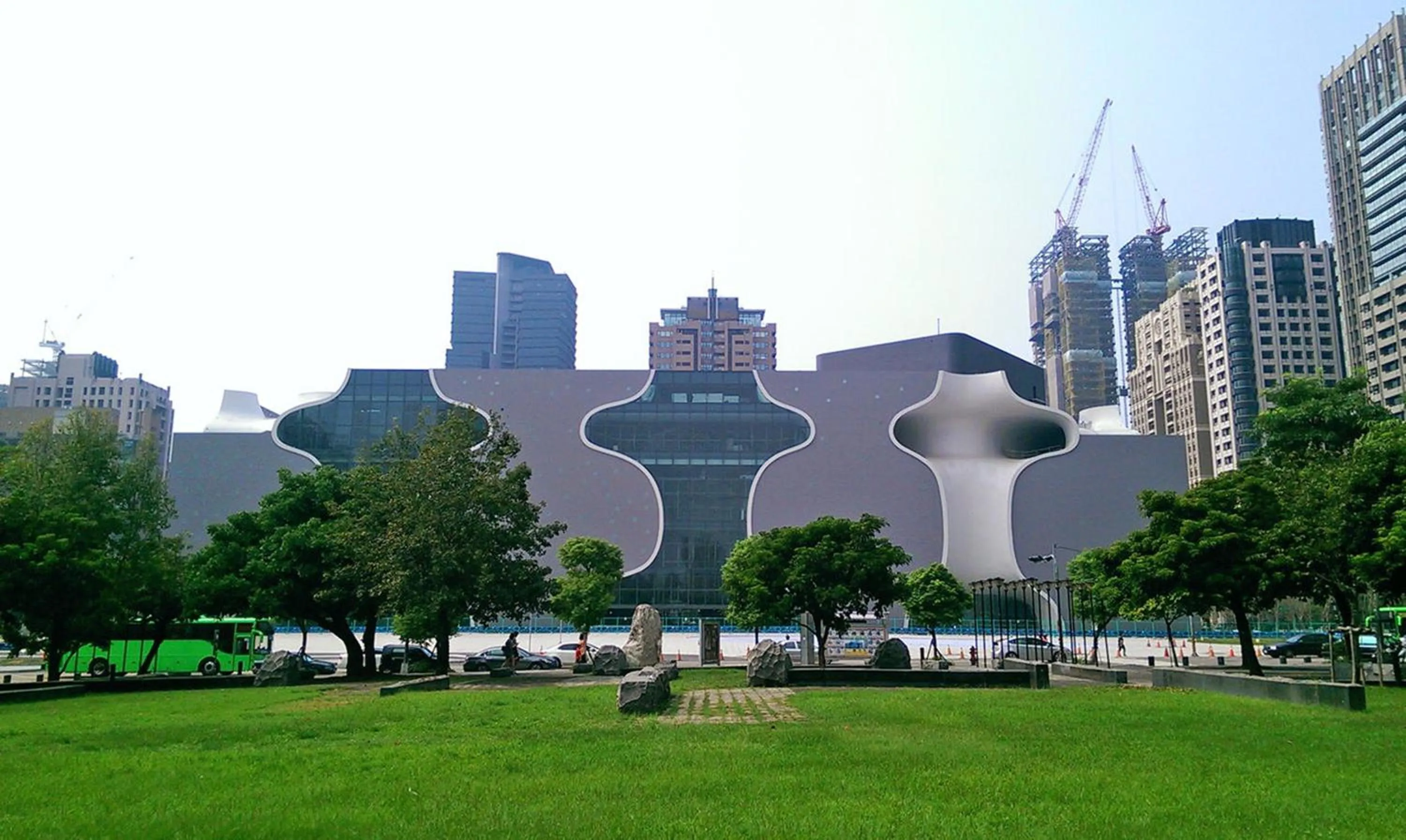 Other in Stay Hotel - Taichung Yizhong