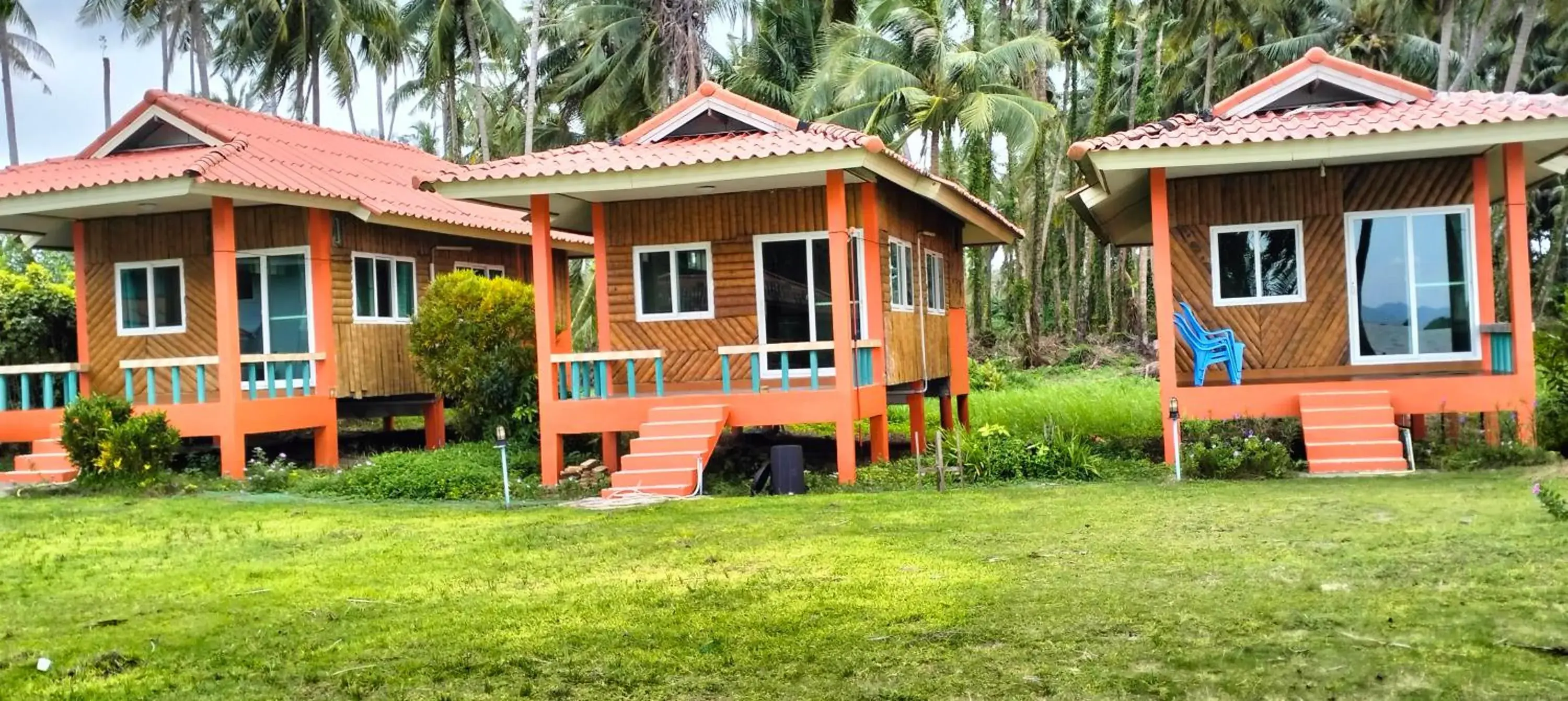 Happy Days Resort Happy Days Resort