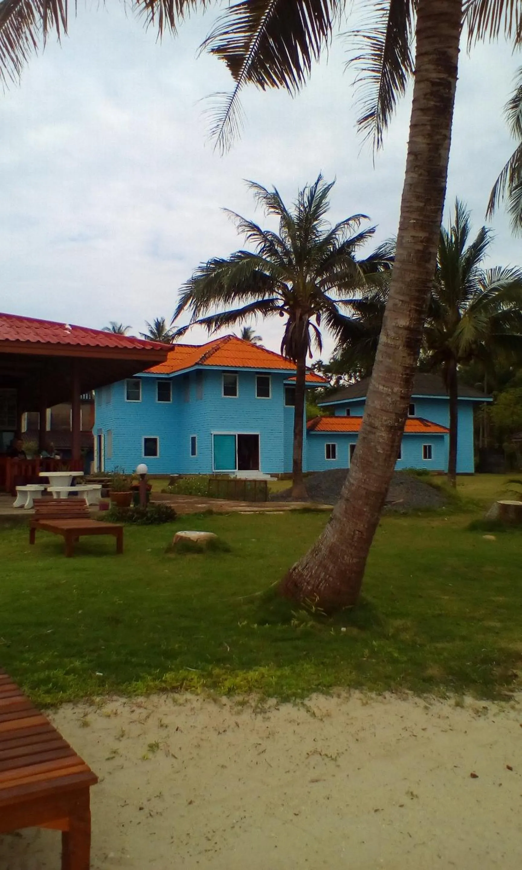 Property logo or sign in Happy Days Resort