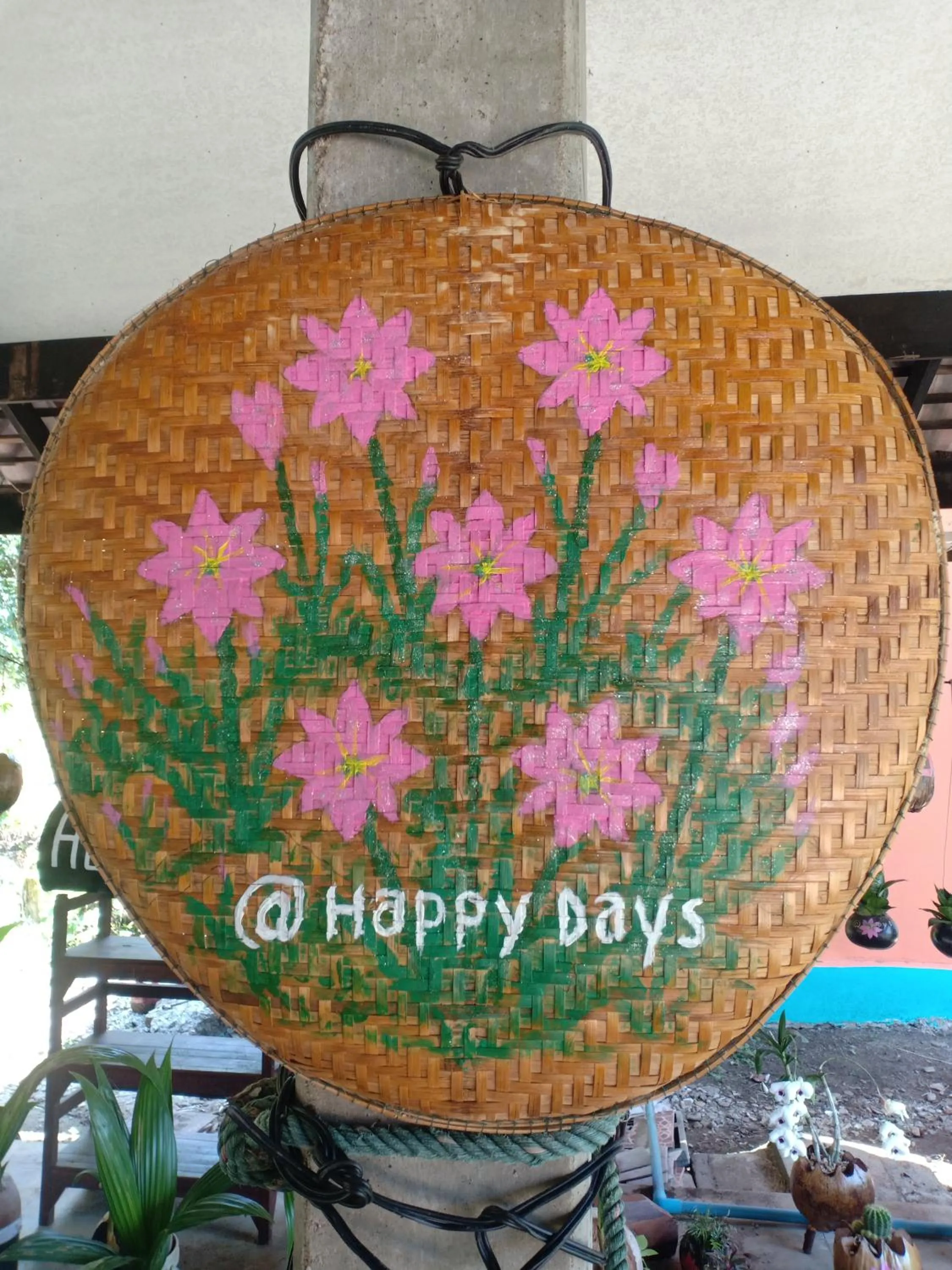 Day in Happy Days Resort