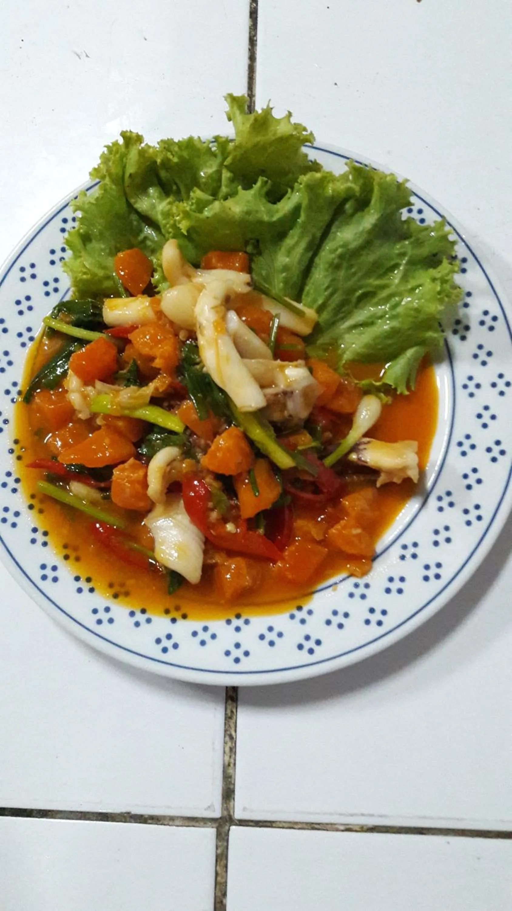 Food and drinks in Happy Days Resort