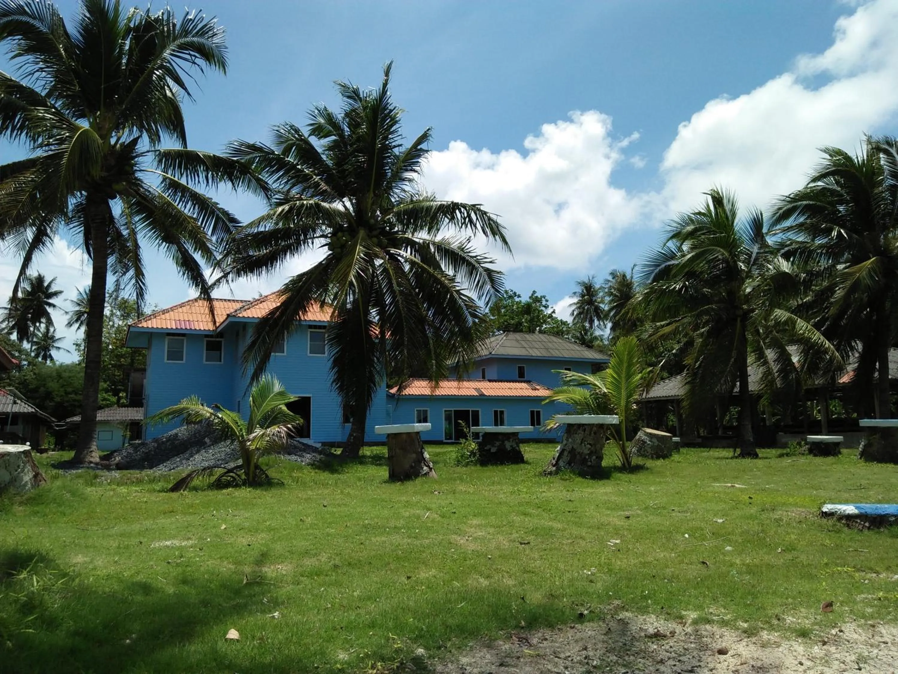 Property logo or sign in Happy Days Resort