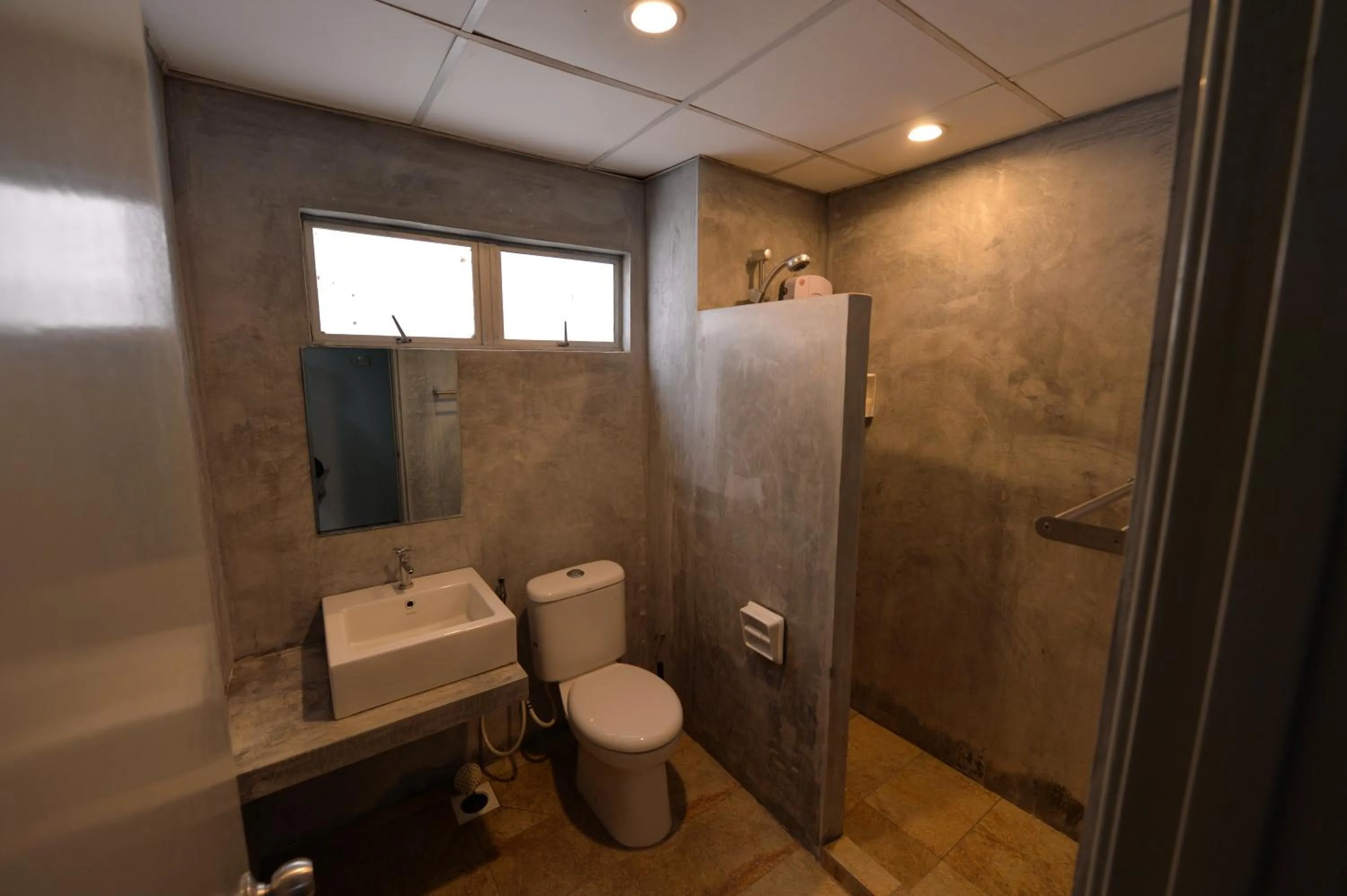 RC Cape Nautica Villas