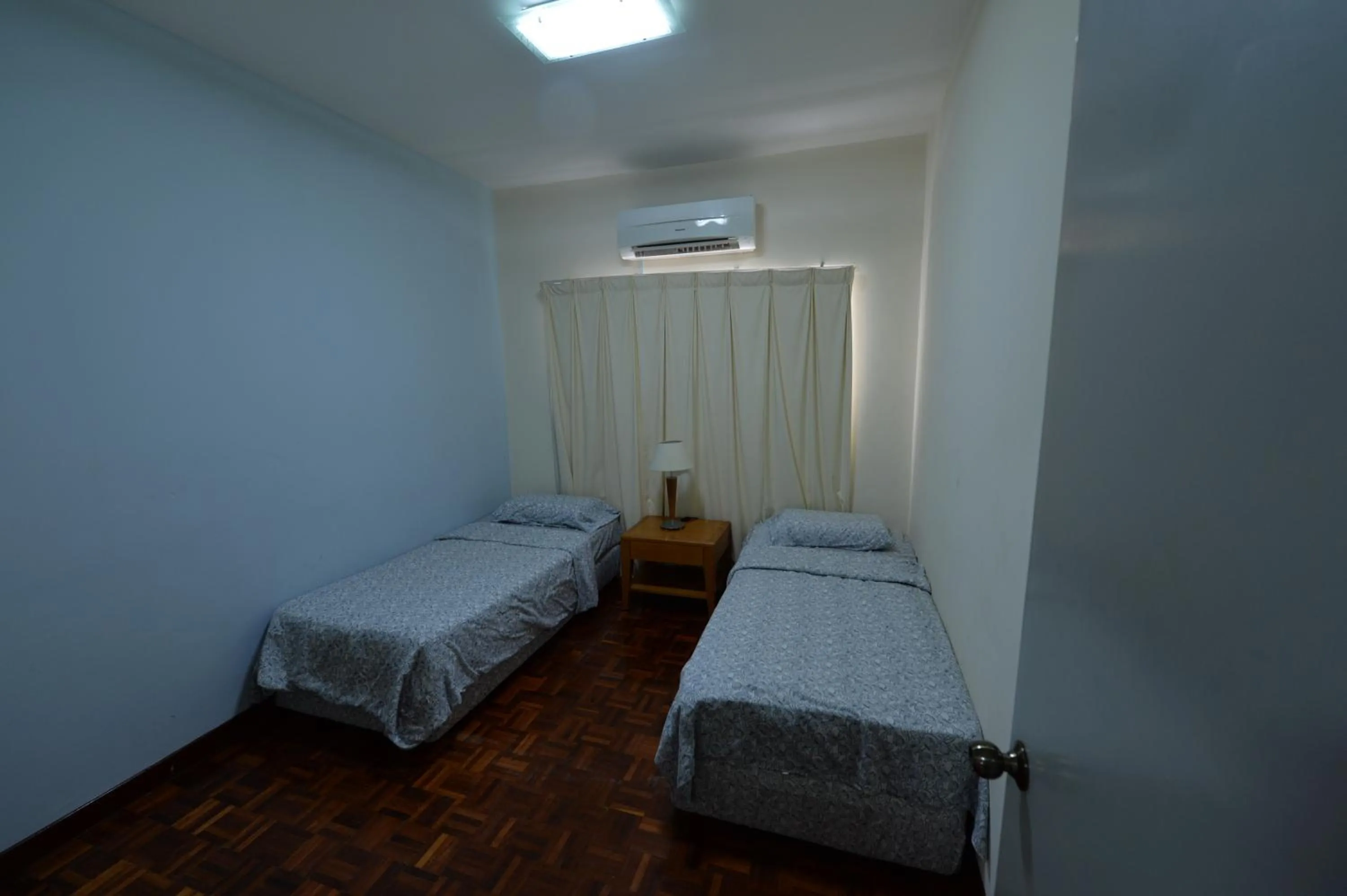 RC Cape Nautica Villas