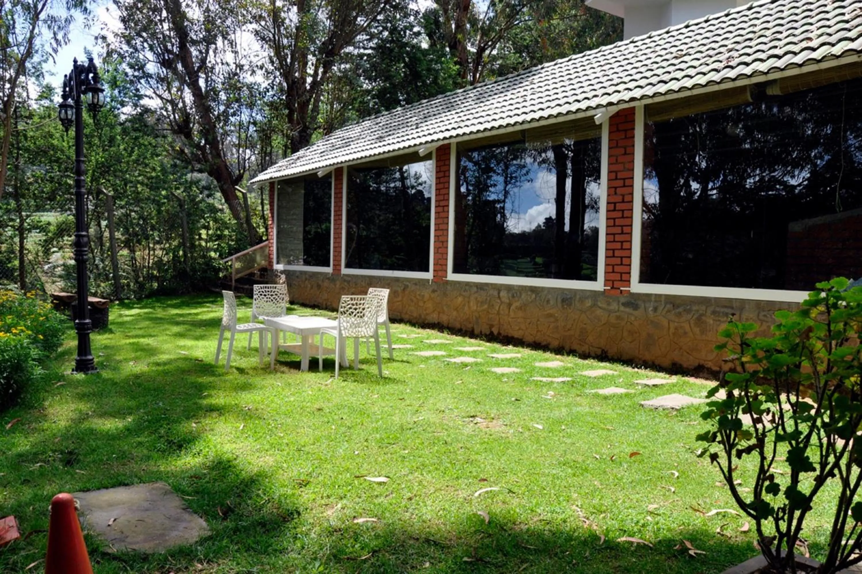 Area and facilities in Sabol Holidays