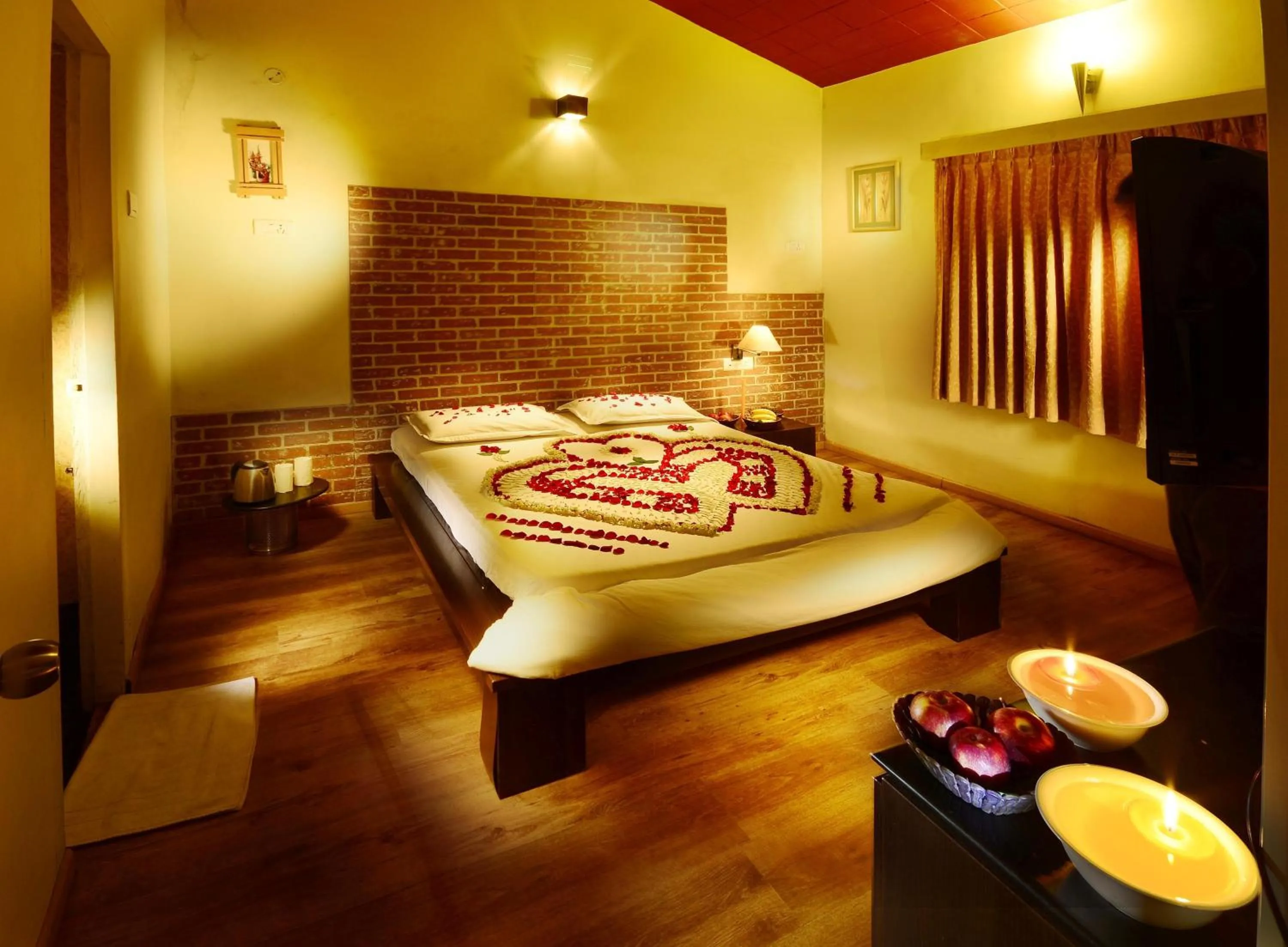 Photo of the whole room, Bed in Sabol Holidays