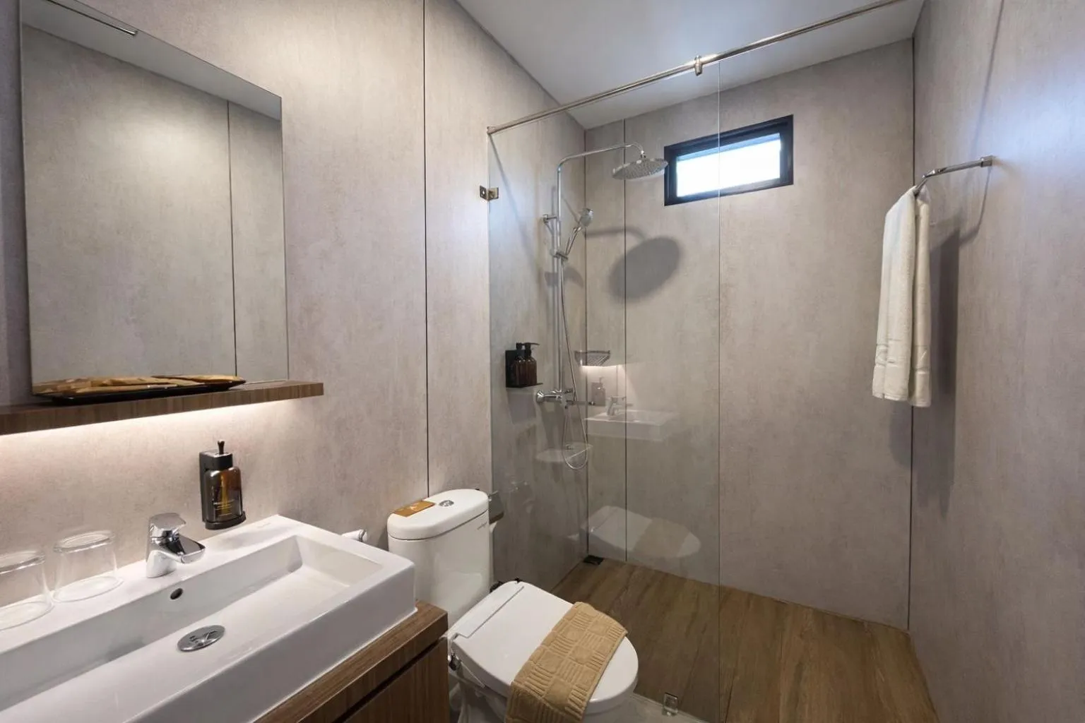 The Glamping at ARTOTEL Pelangi Park