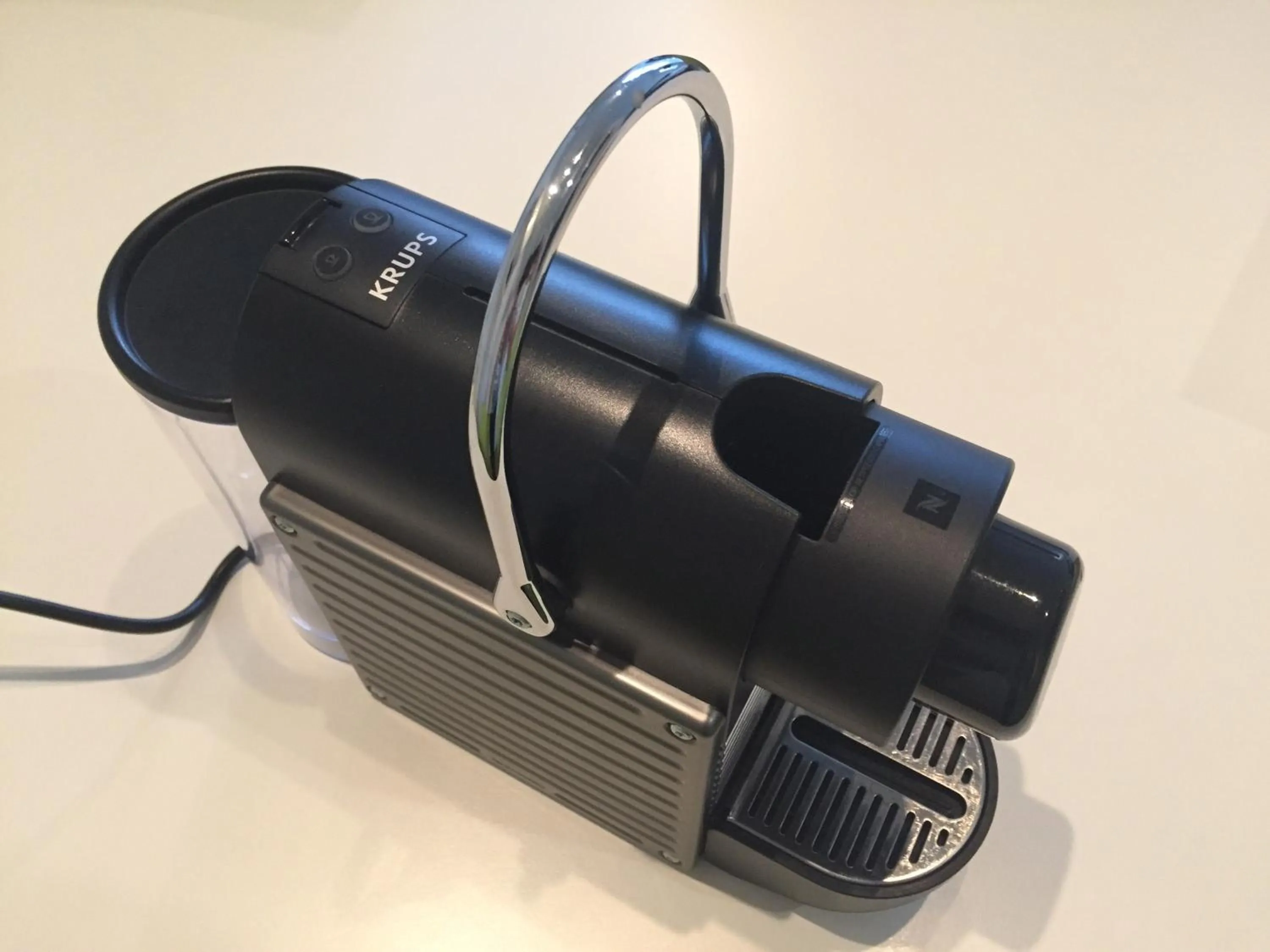 Coffee/tea facilities in ADAPT APARTMENT HOTEL BERLIN - Adlershof