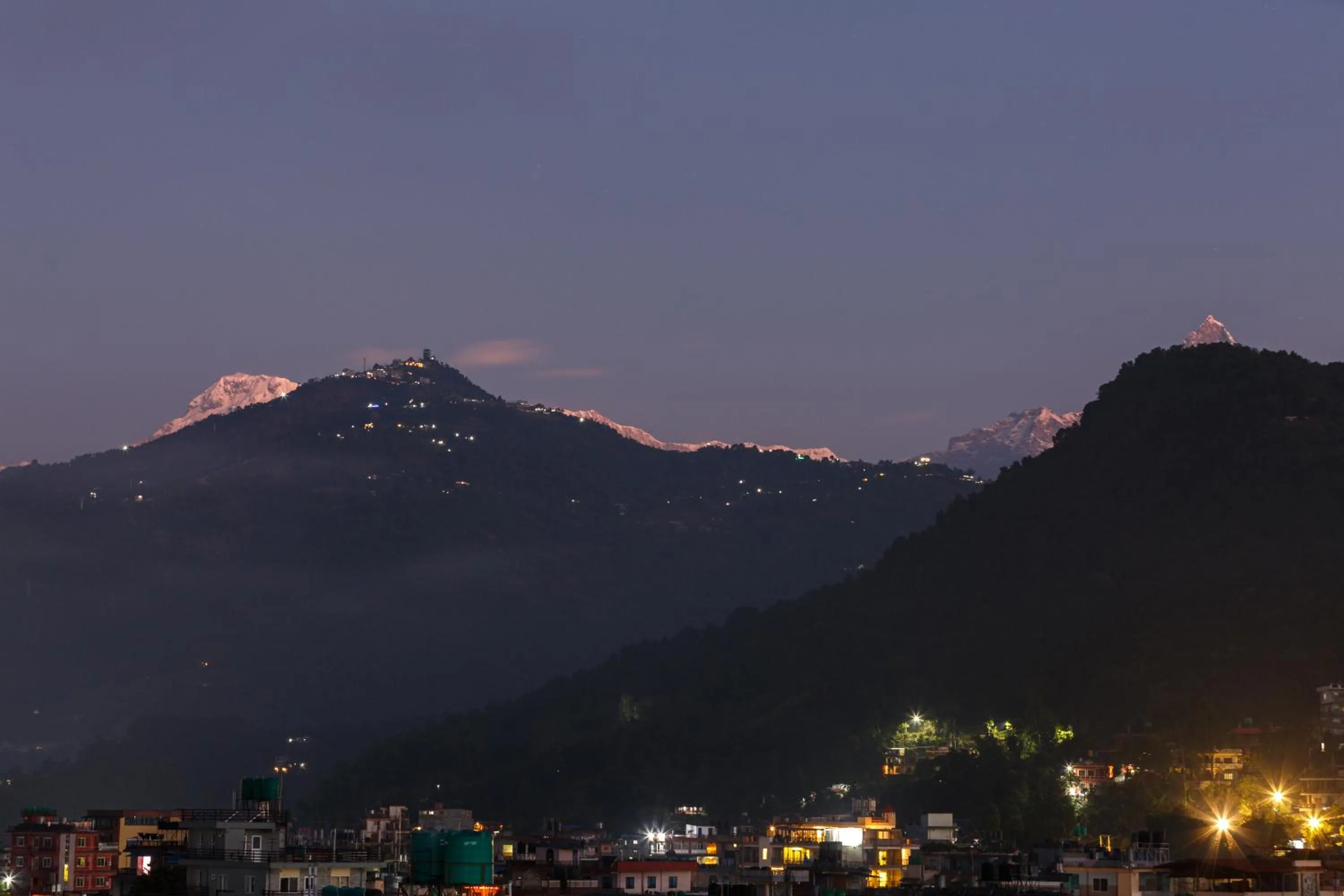 Nearby landmark in Shekhar's Place