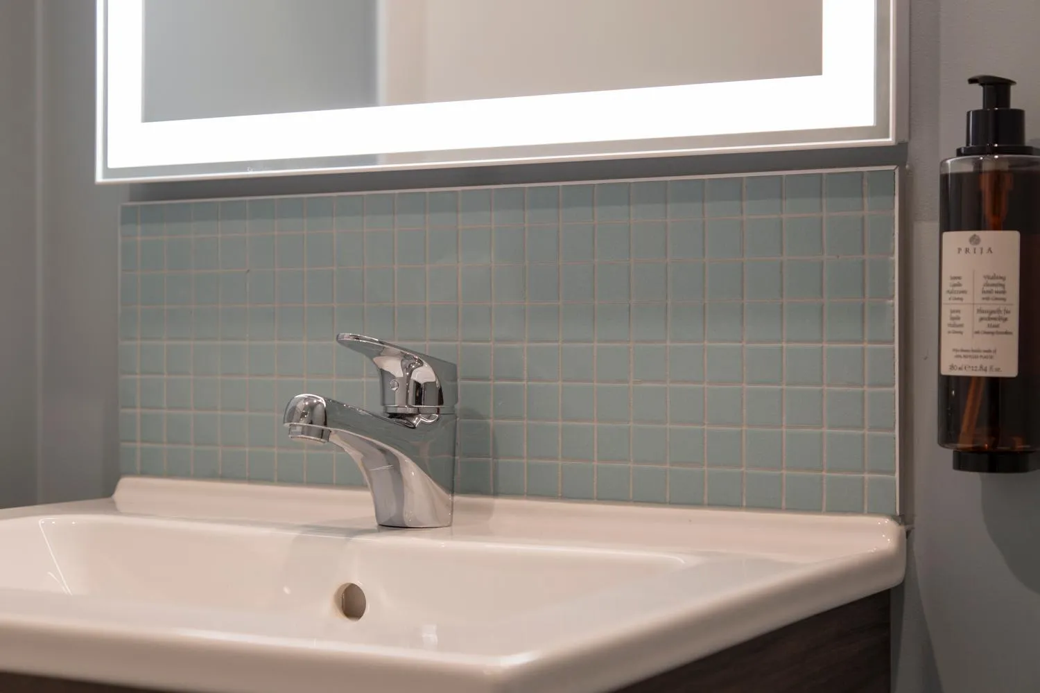 Bathroom in La Quinta by Wyndham Parnell Auckland