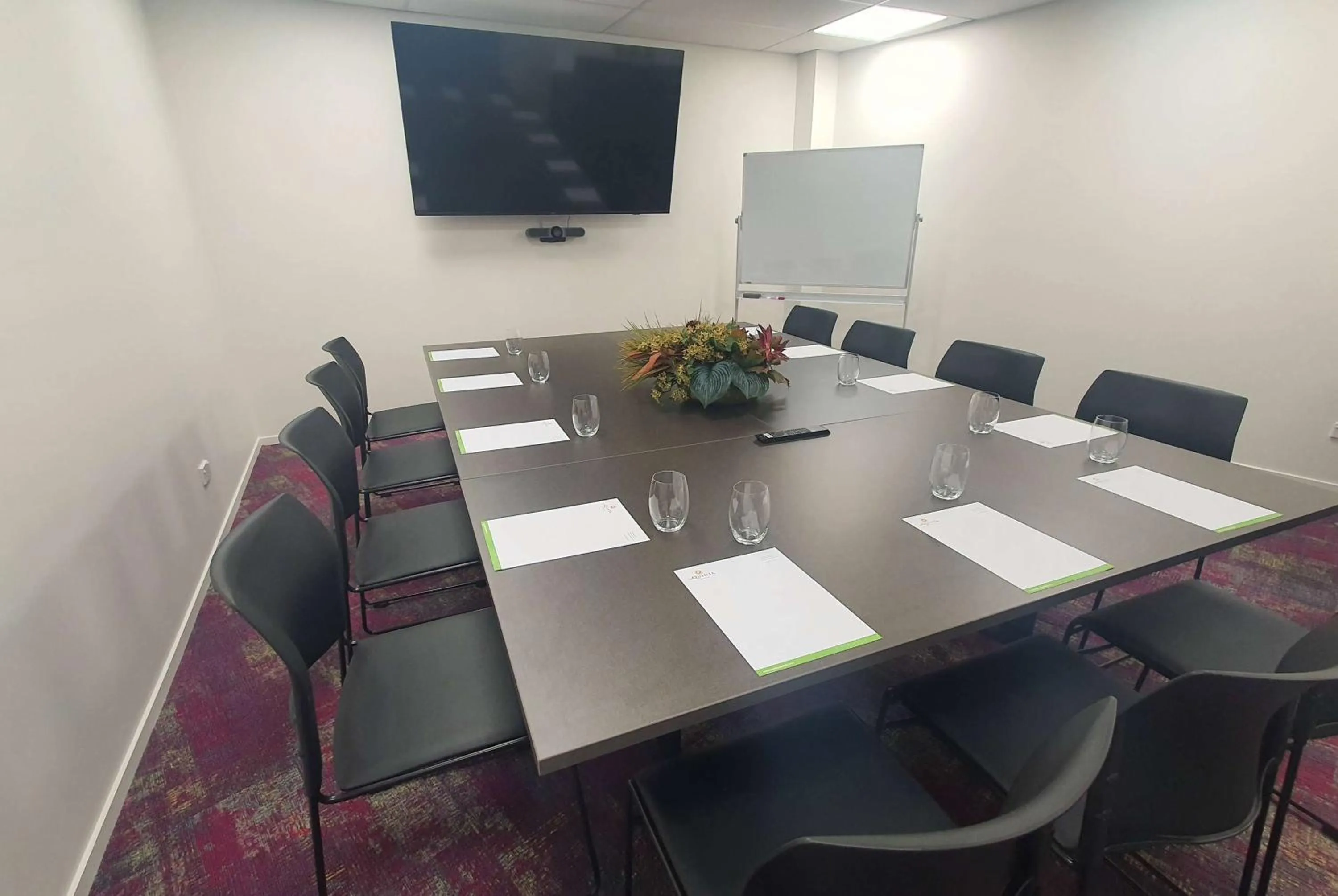 Meeting/conference room in La Quinta by Wyndham Parnell Auckland